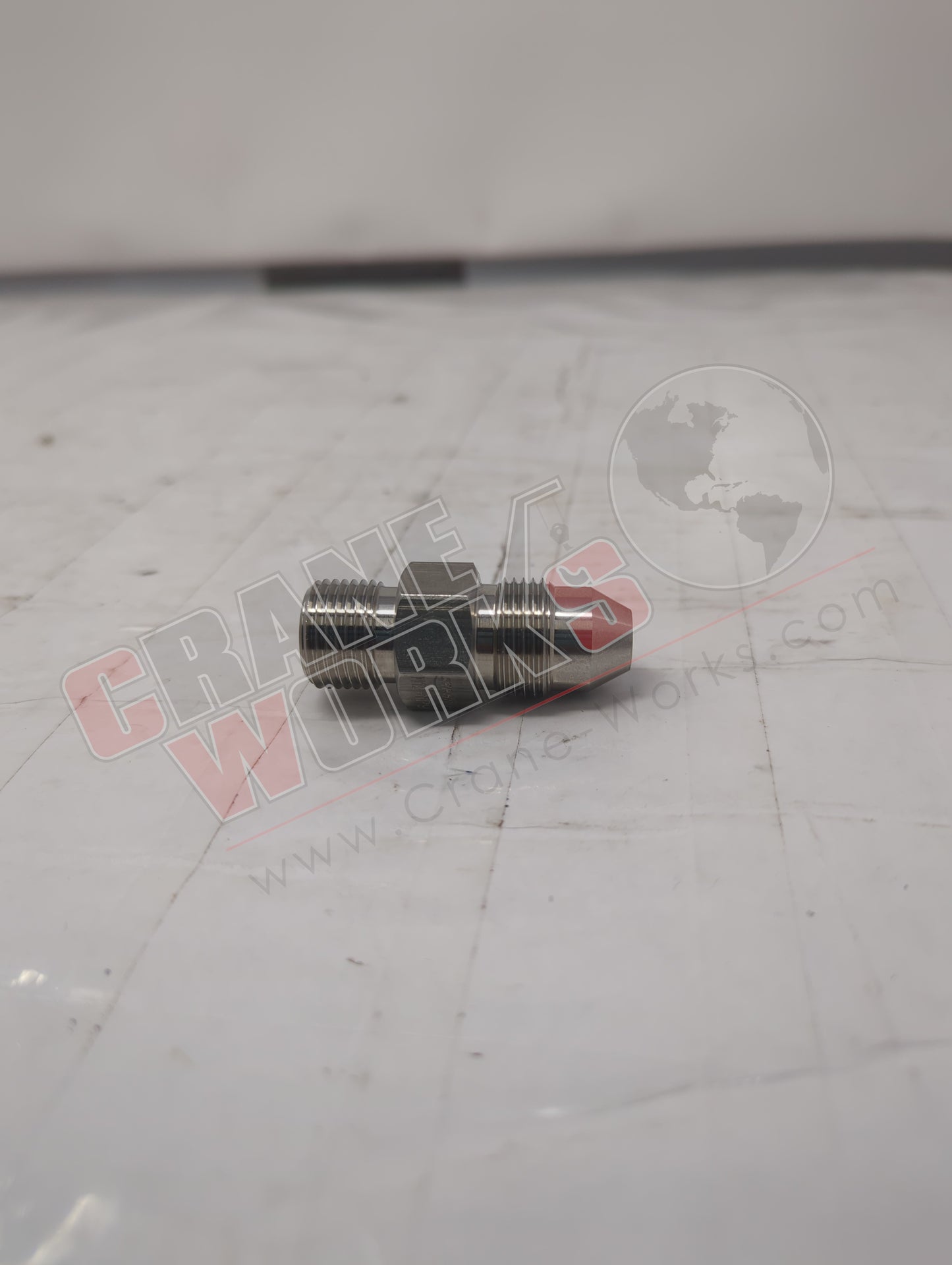 M12-MP9 | New 3/4"-16 Type M X 9/16" Mp Male