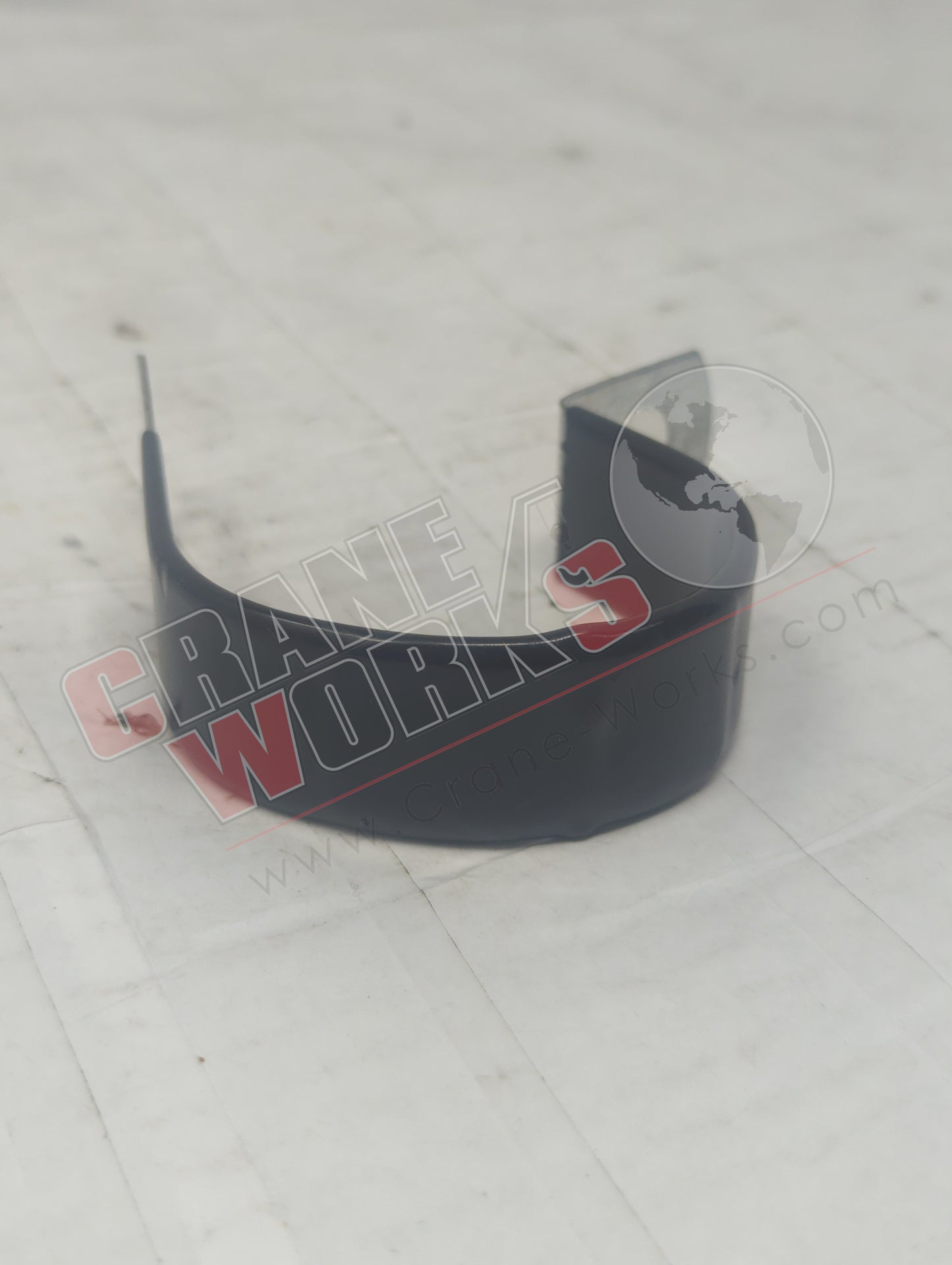 1/2X1-3/4 | New 1/2" X 1-3/4" Odell Clamp