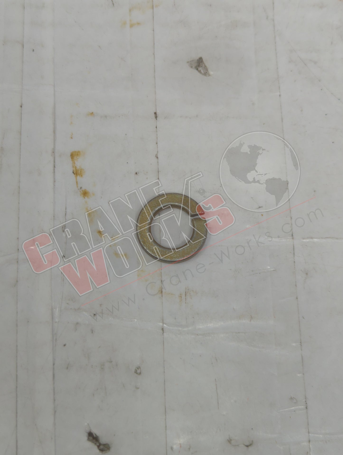 897-10006-1 | New Lockwasher