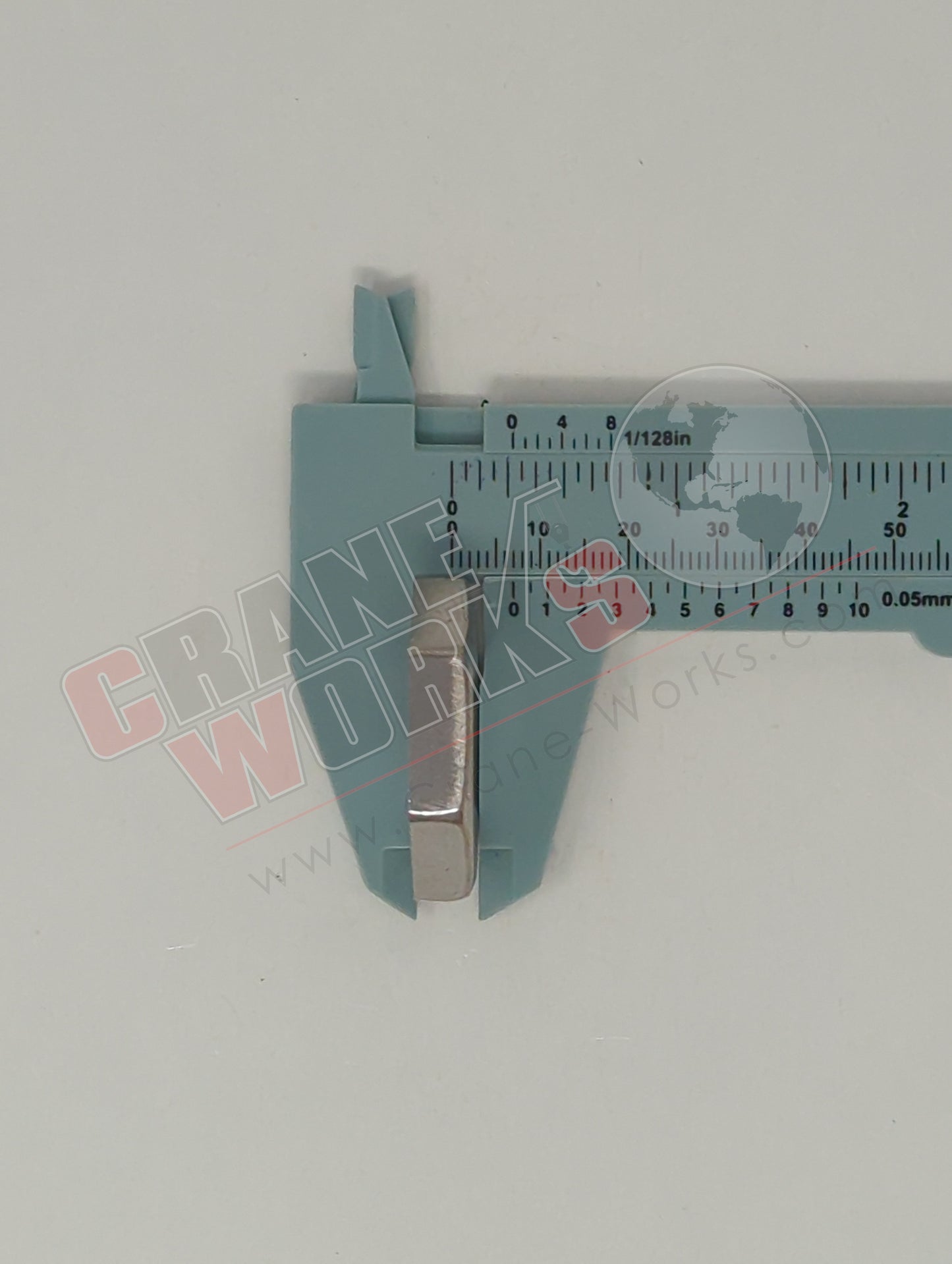 EM 540 | New Hex Nut M24X1.50 Din80705