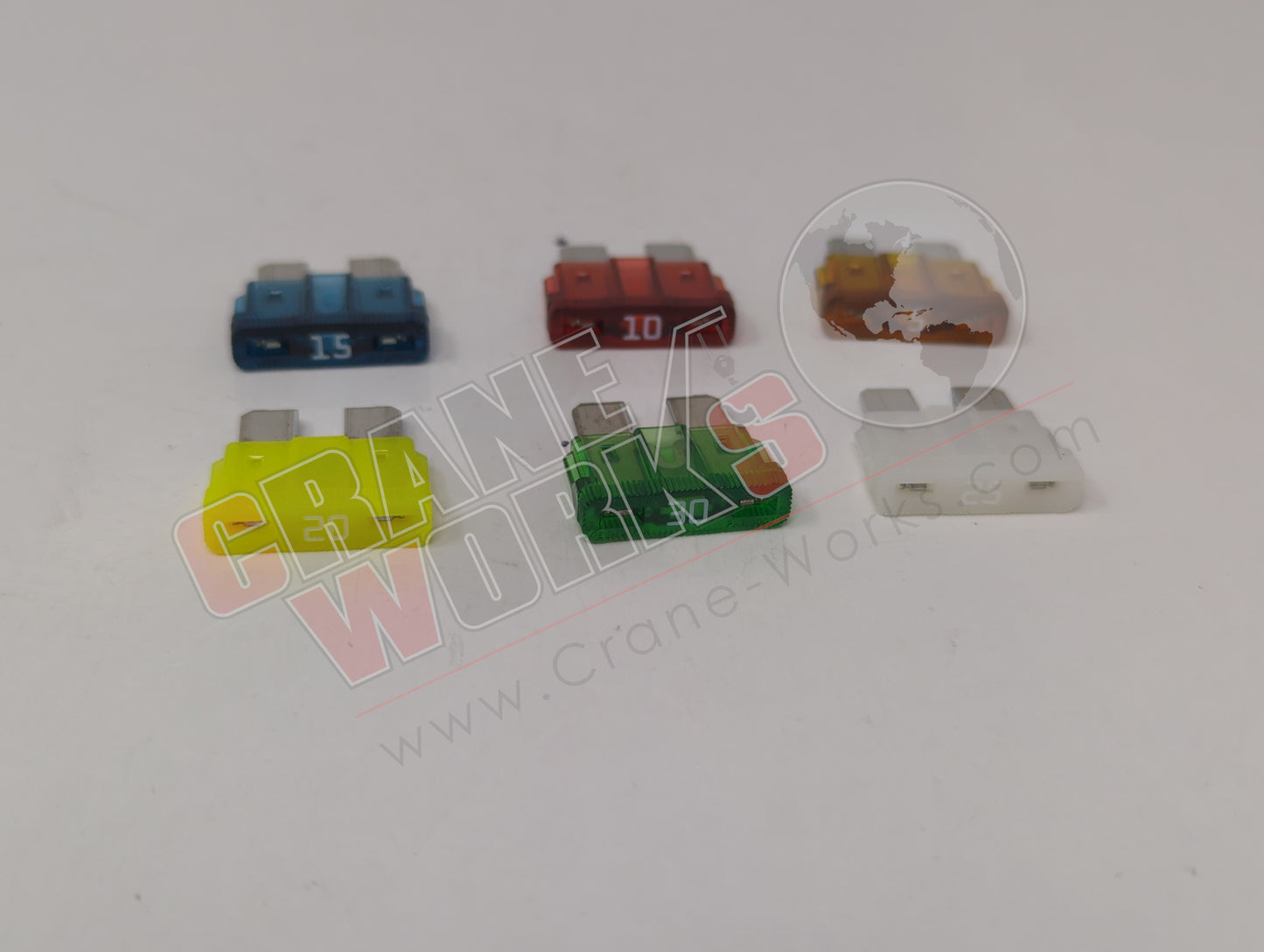 782-5322 | New Atc Fuse Kit