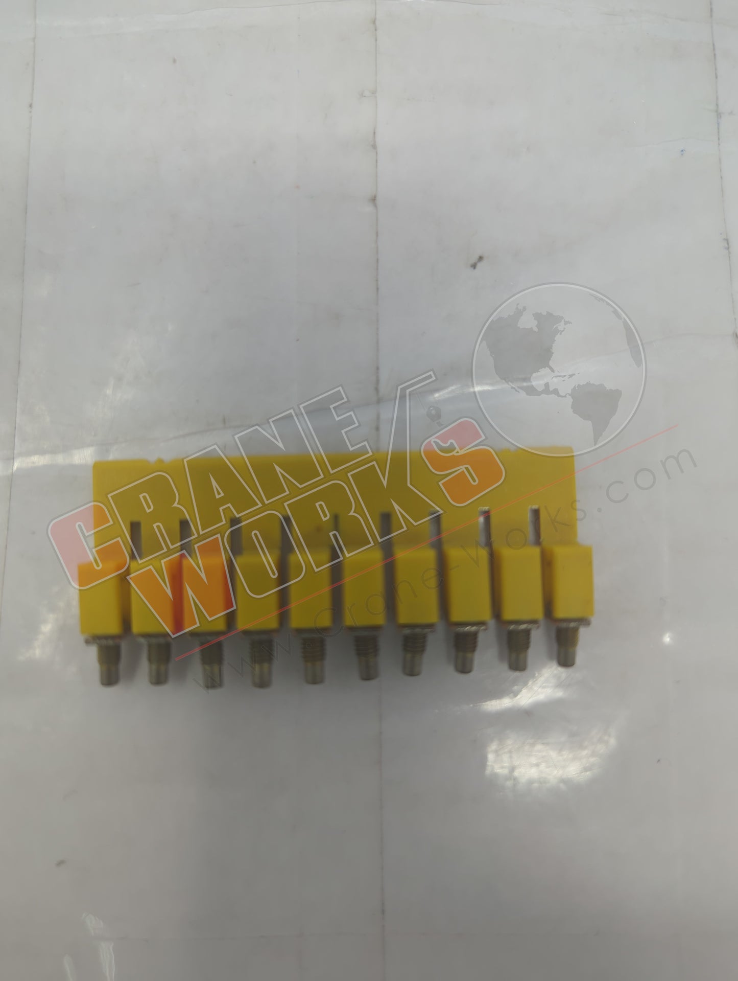 EEA3073 | New Cross Connection