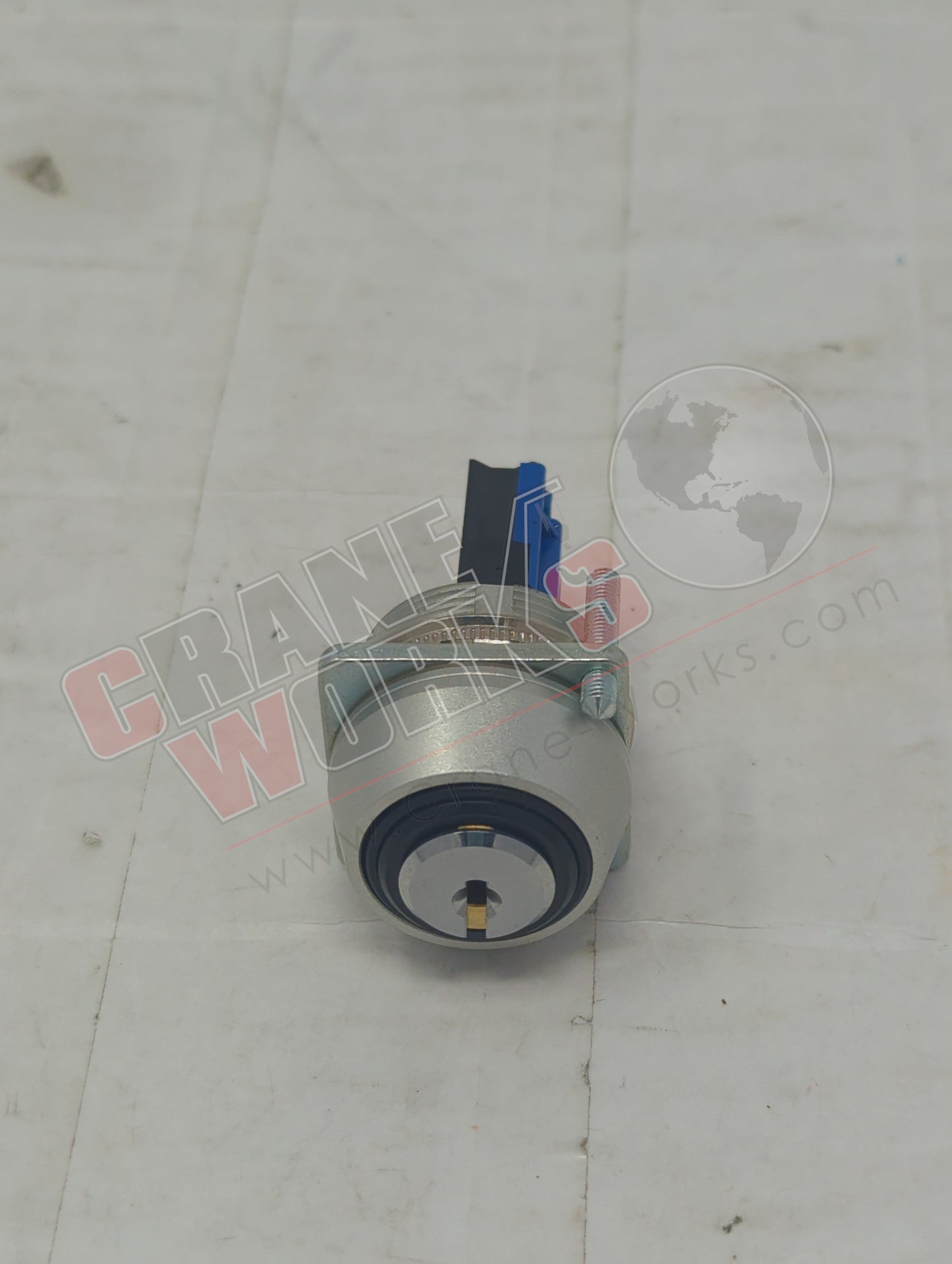 63114000 | New Switch Key 2 Postion