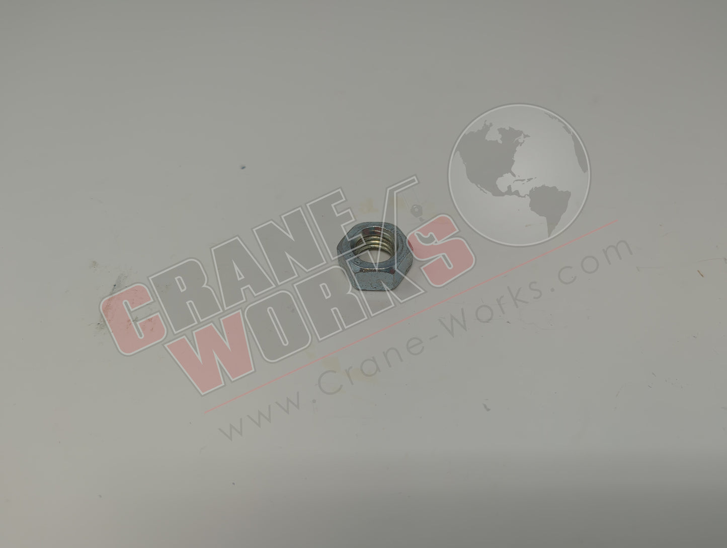 14720 | New 14Mm Hex Nut