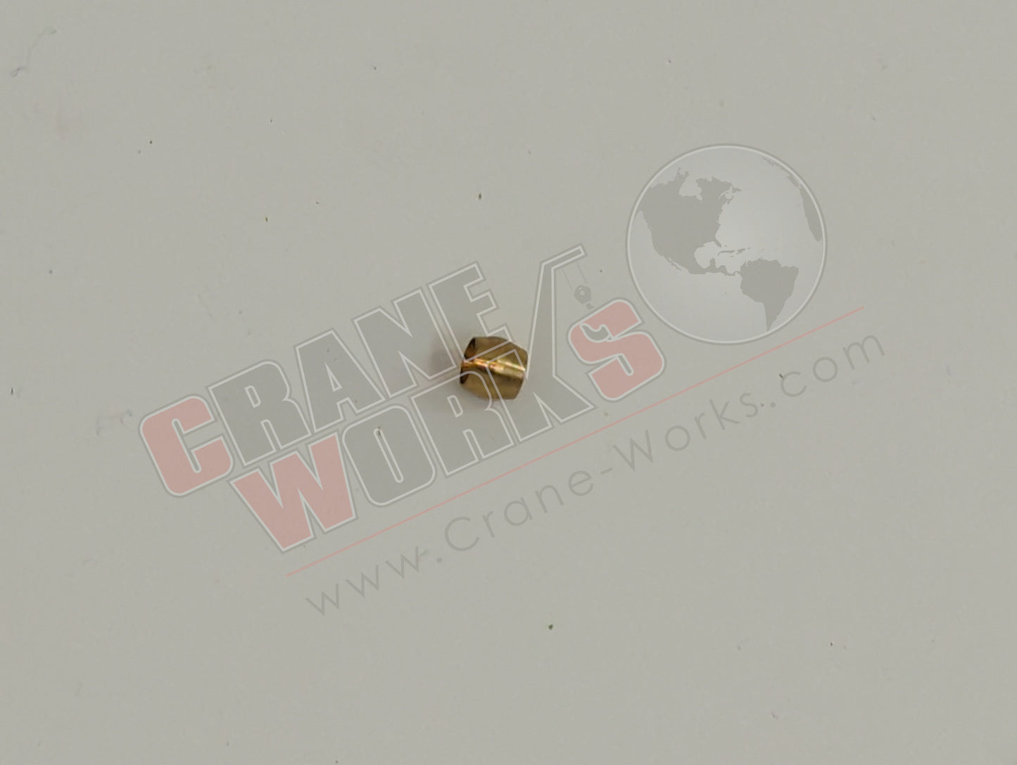 5001 | New 3/16 Brass Fitting Slv