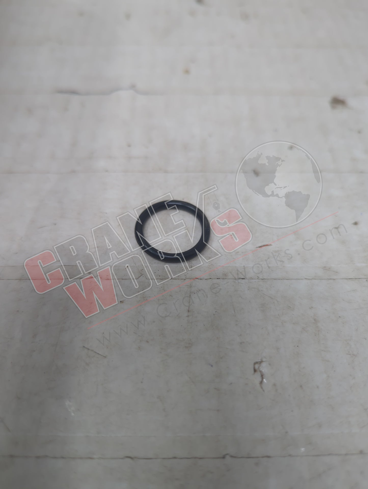 9337 | New 17X2.5Mmthk Buna-N O-Ring