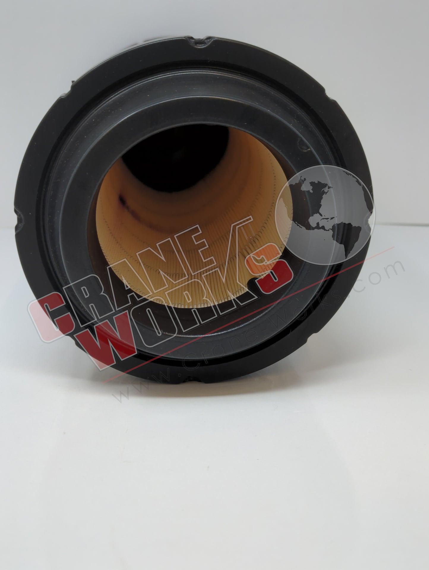 RS3920 | New Outer Air Filter