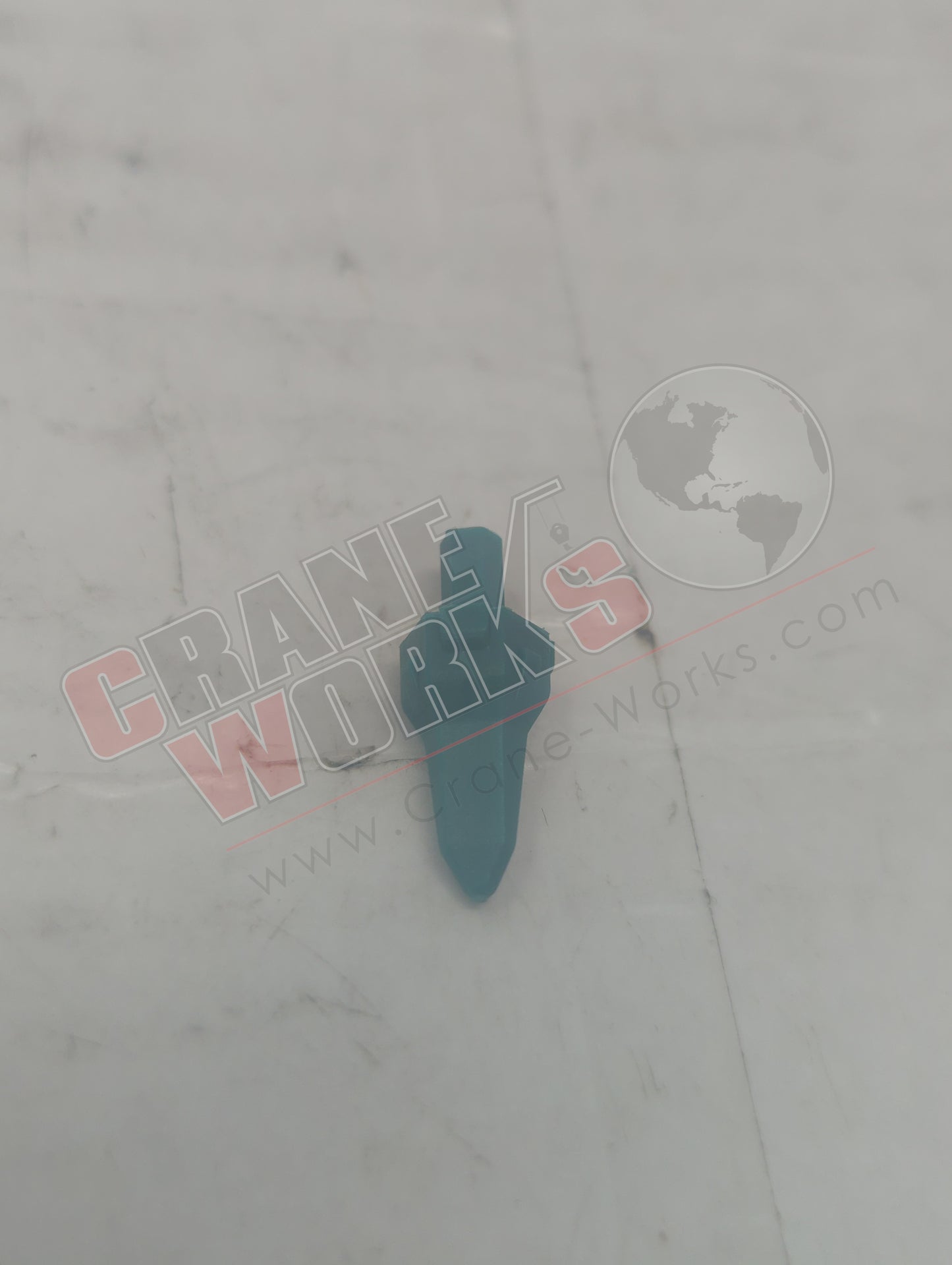 W3P | New Dt, Wedgelock For 3 Way Receptacle (27813)