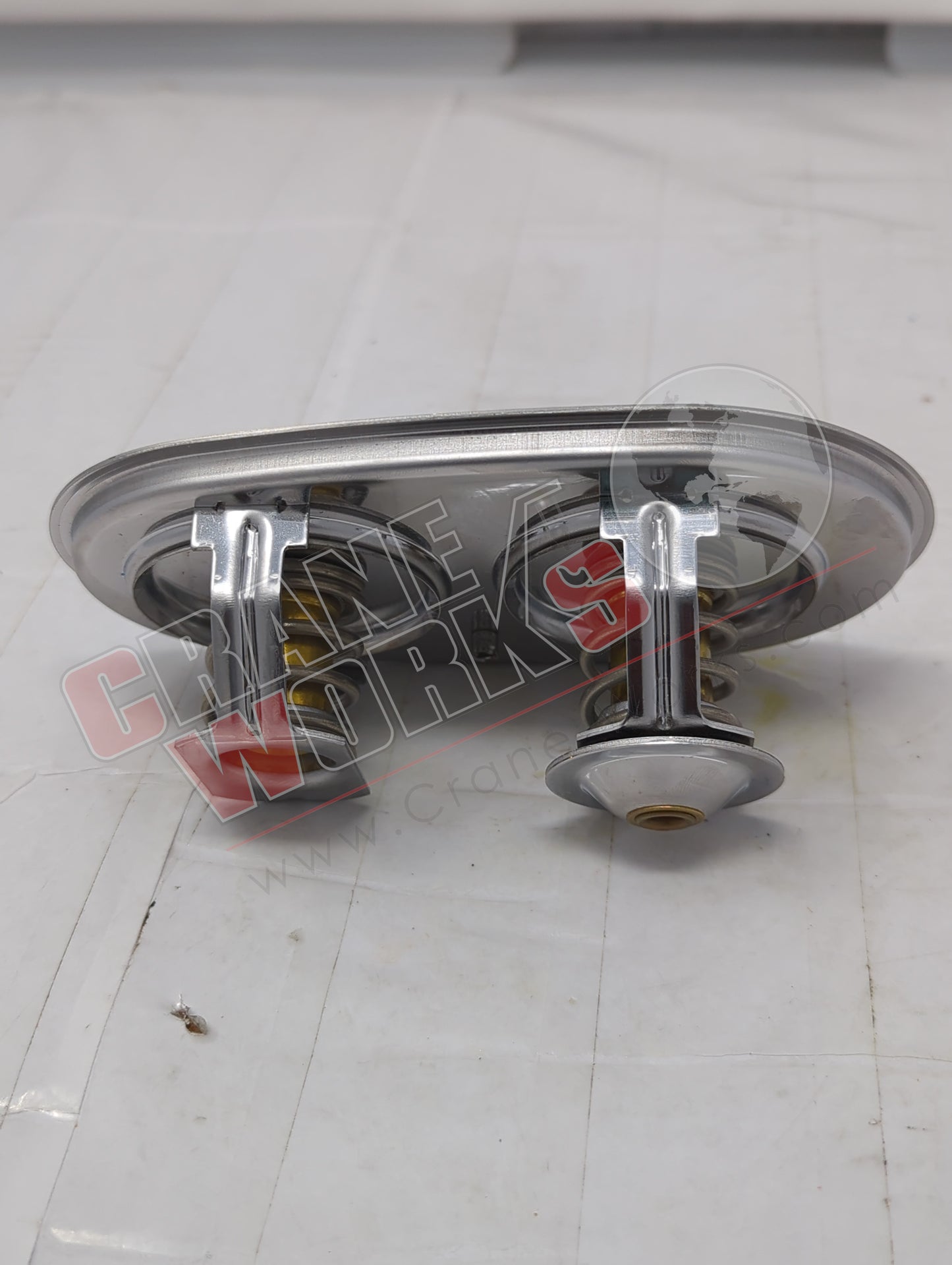 94747507312 | New Thermostat, Engine