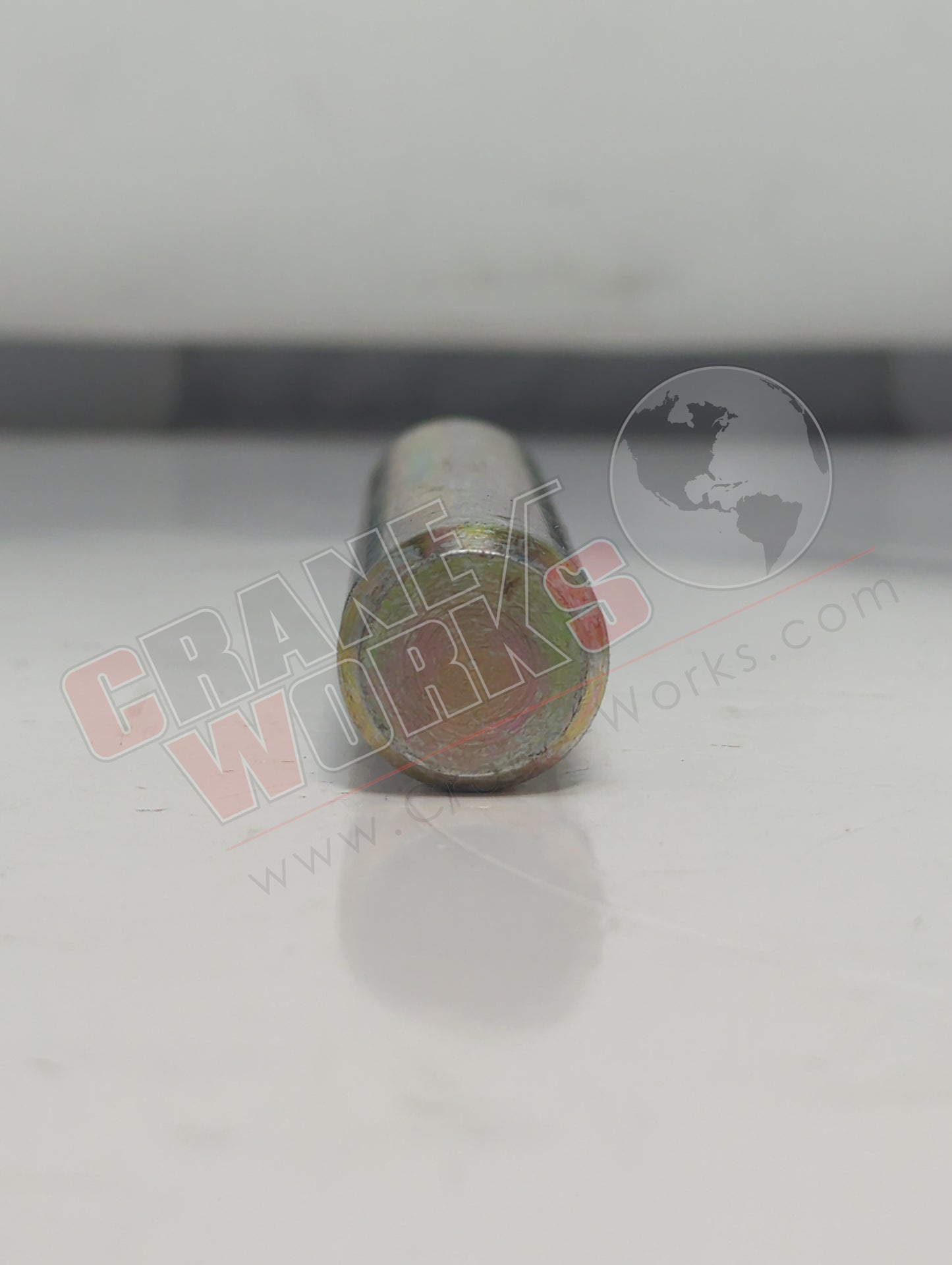 HI 668 | New Bolt D020.0Xl0115.0