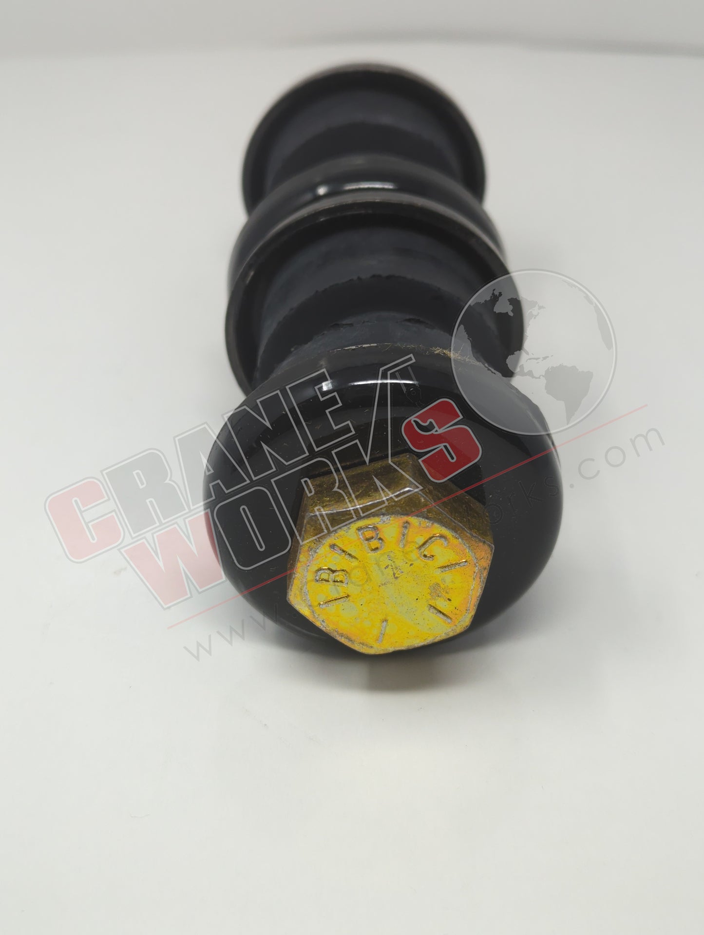 893970230 | New Torsion Bar Bushing Kit W/Bolts And Caps