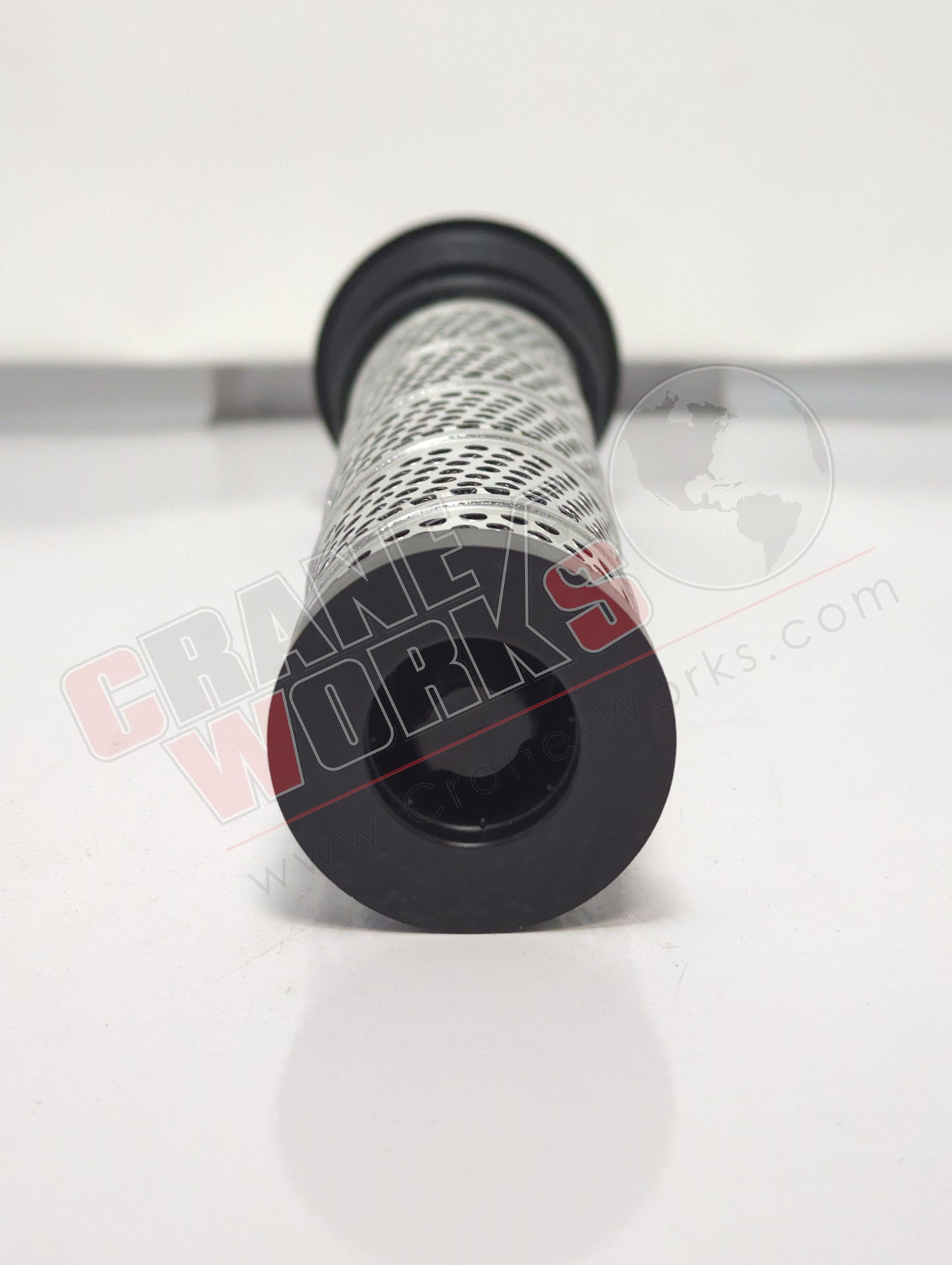 97004912-TO | New Filter Assembly