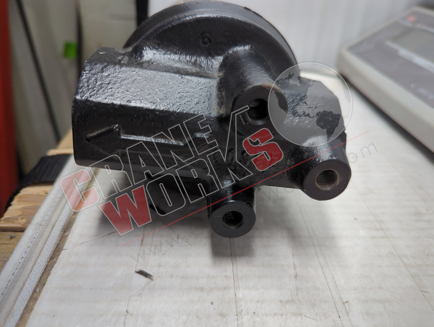 60201 | New High Pressure Filter Housing