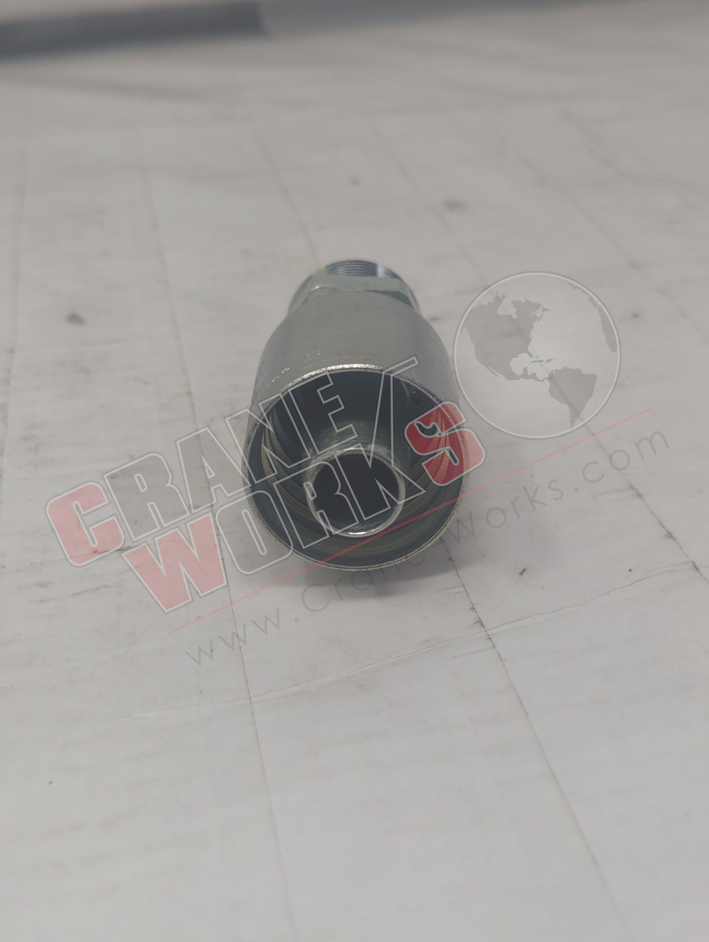 1J077-12-12 | New 3/4 M Ffor X 3/4 Hose