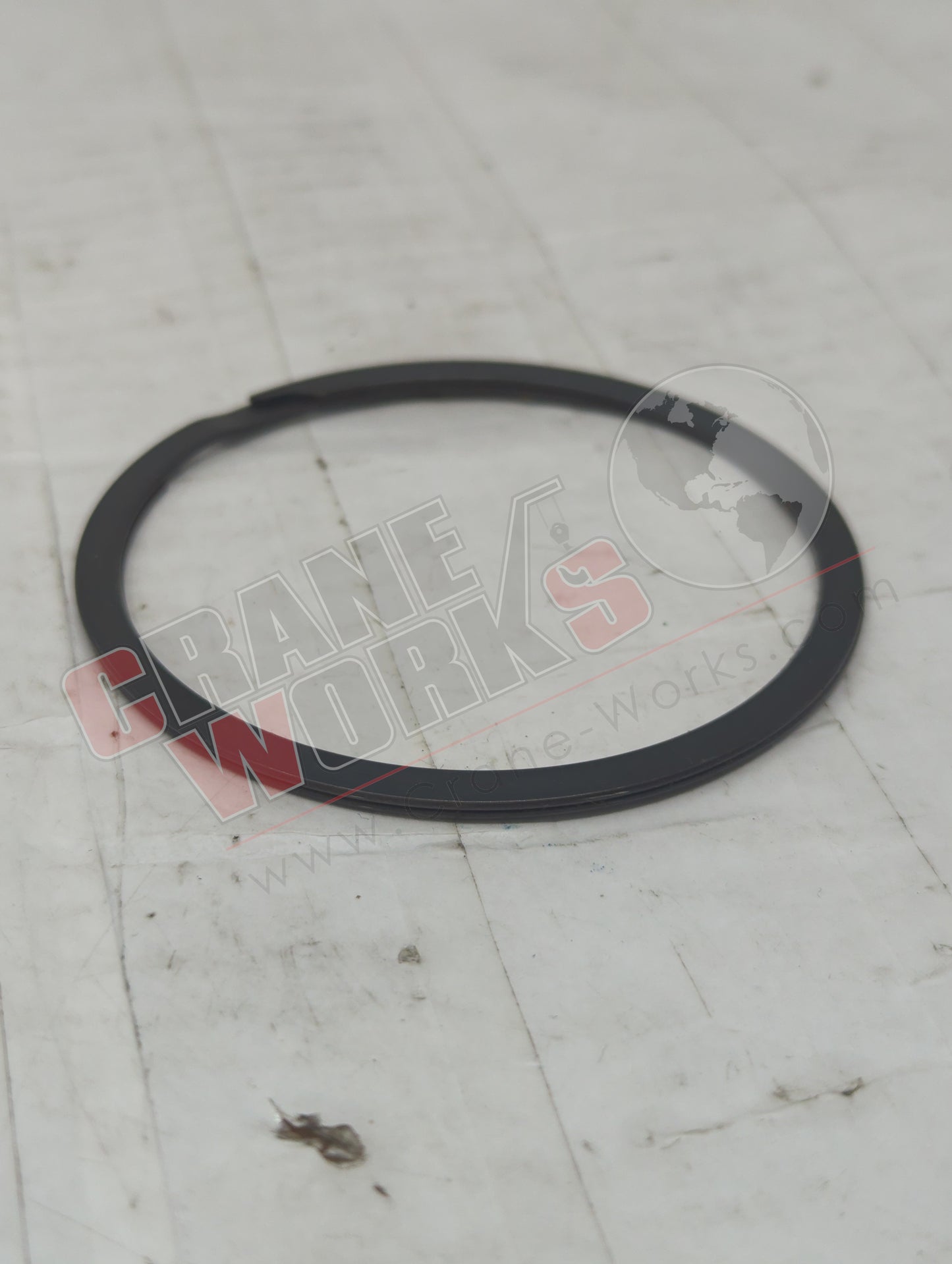 P20298 | New Ret Ring/2-1502/Bull Plug