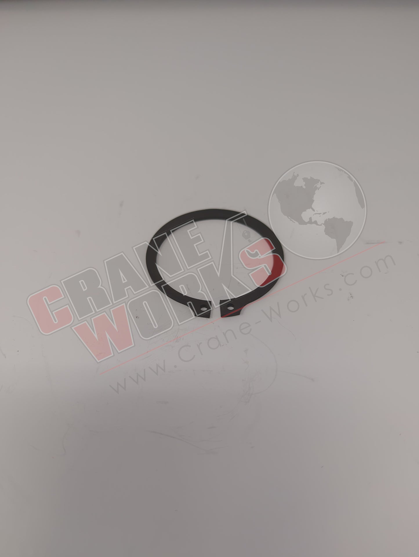 20606100 | New Retaining Ring