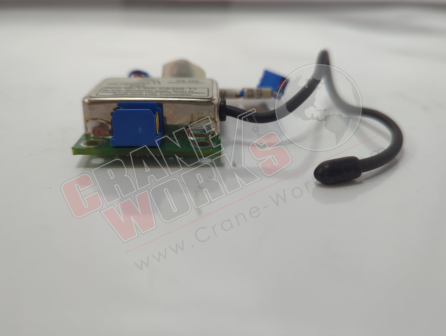 EEA10130 | New Sythesizer Cs458Txn