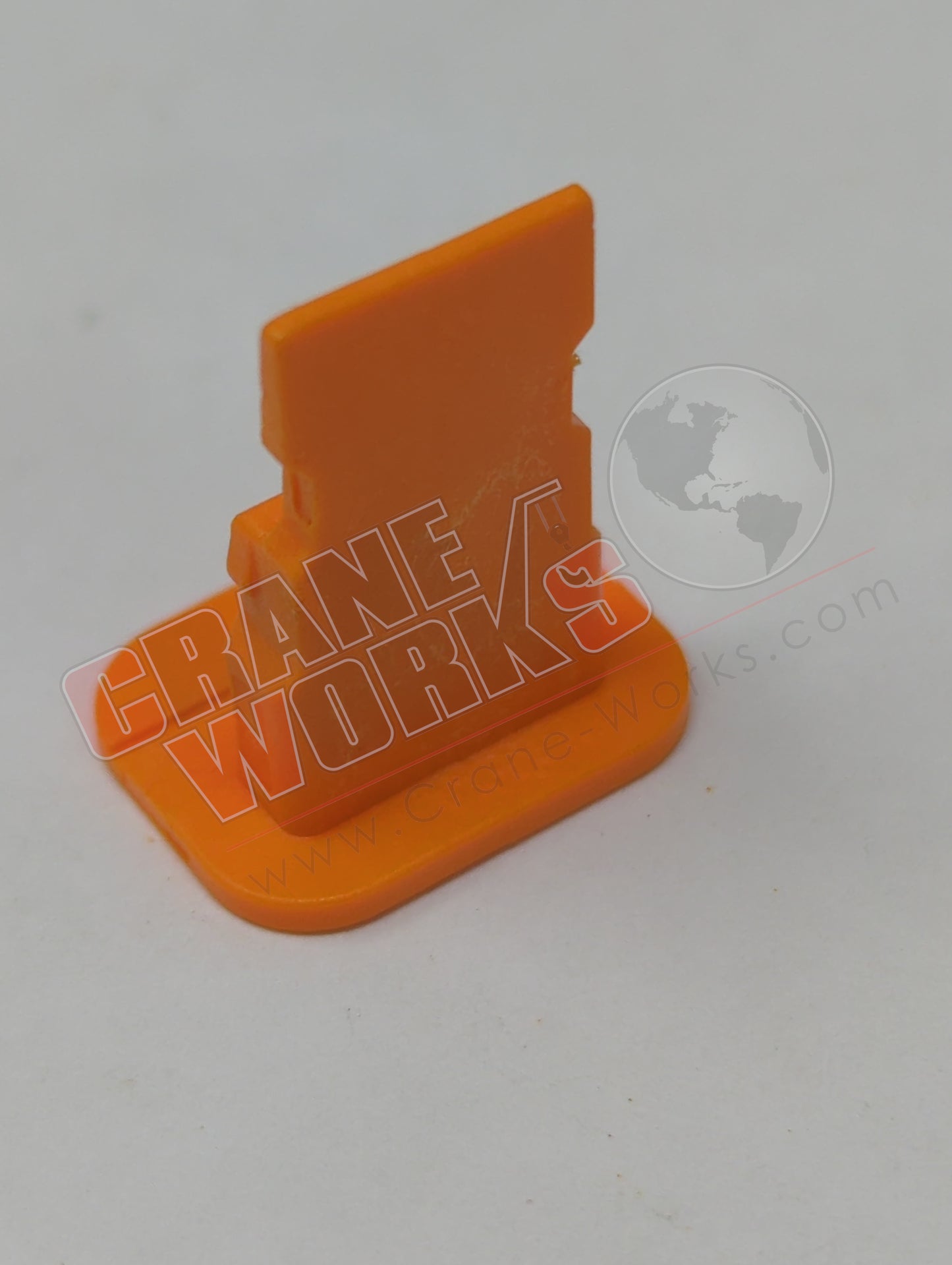 W2S | New Dt, Wedgelock For 2 Way Plug (27818)