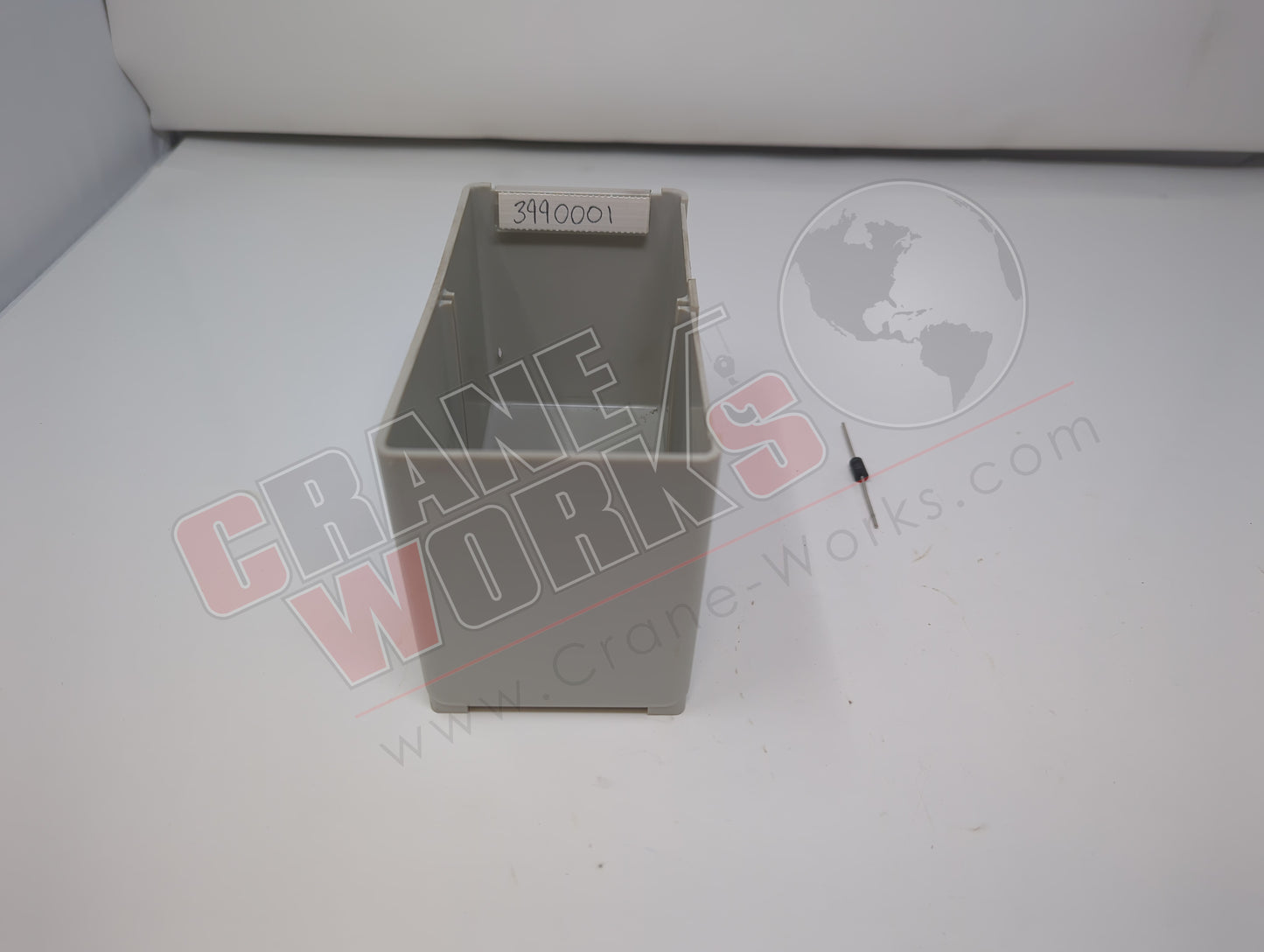 3990001 | New Diode-3A