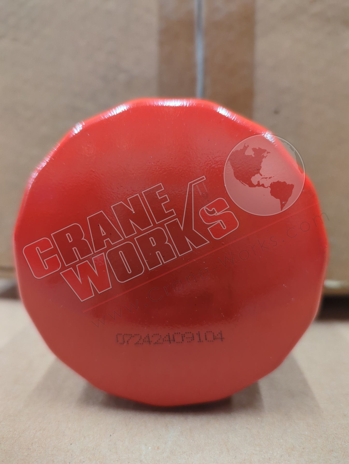 B7152 | New Spin On Lube Filter