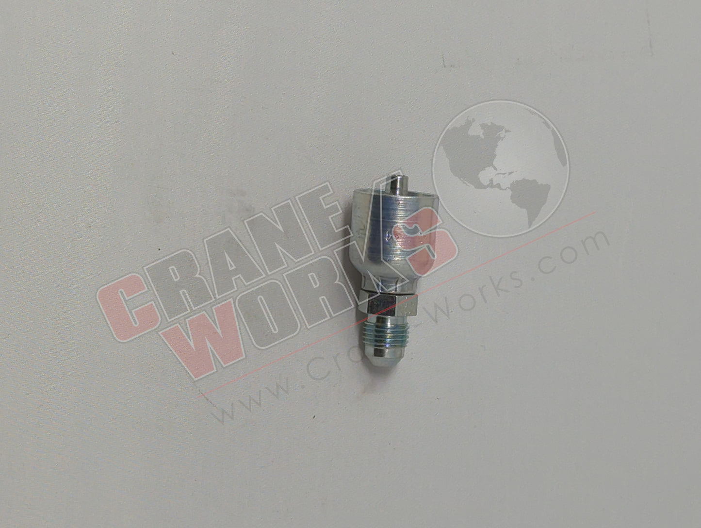 KP81286 | New Parkrimp Male Jic 37Degree 5/16 X 1/4 (10343-5-4)