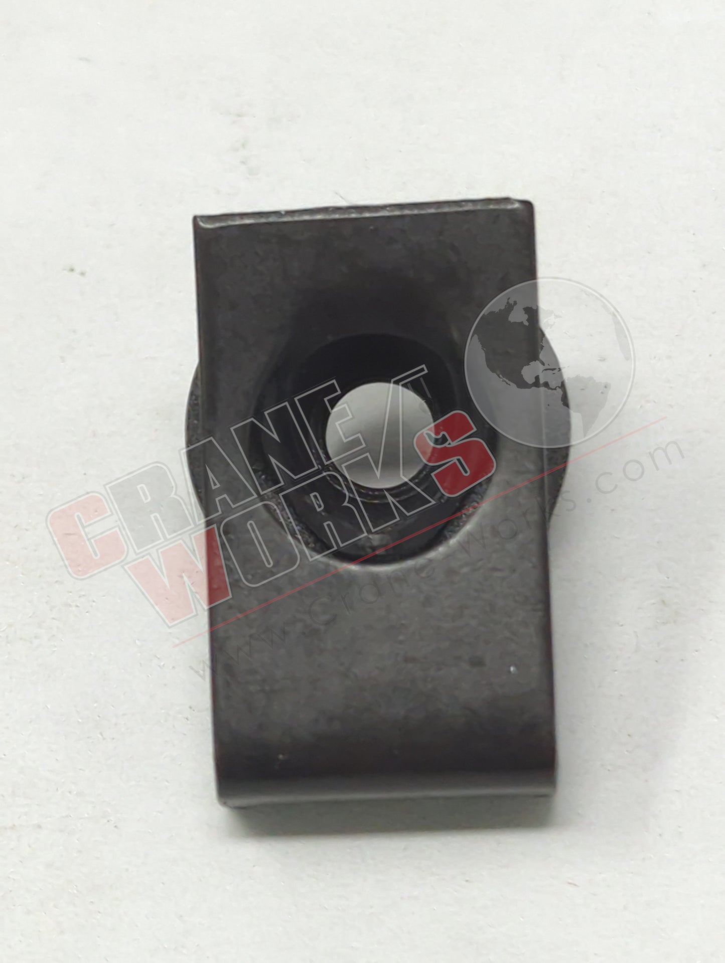 3313 | New Speednut #10-24 Screw (28468)