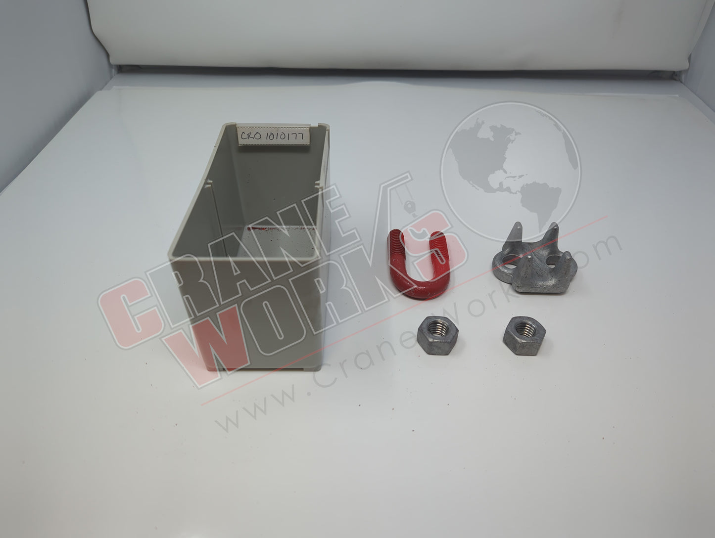 1010177 | New Wire Rope Clip