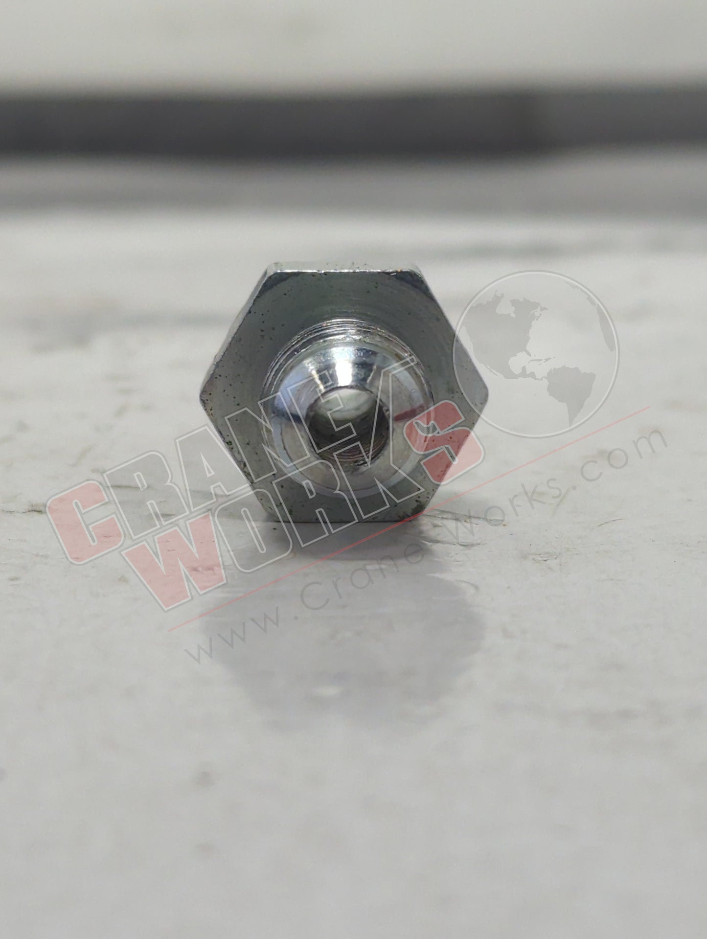 EA 089M | New Adaptor