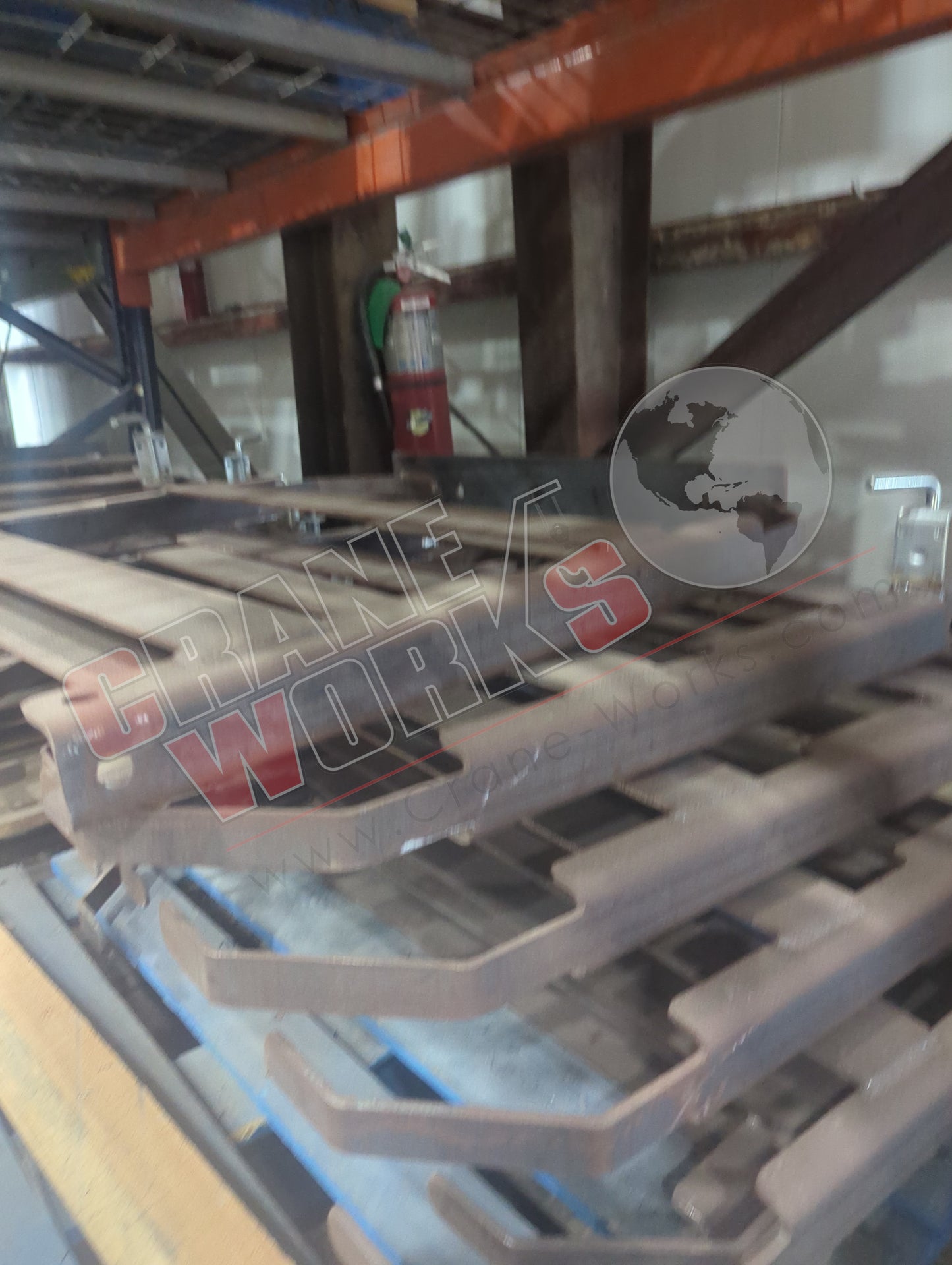 KC 032-109 | New Single Pad Holder 31X31X1.5