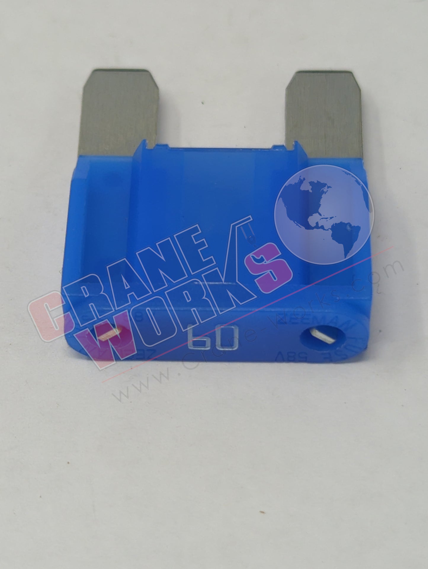 MP7384 | New 60 Amp Fuse Maxi (43494)