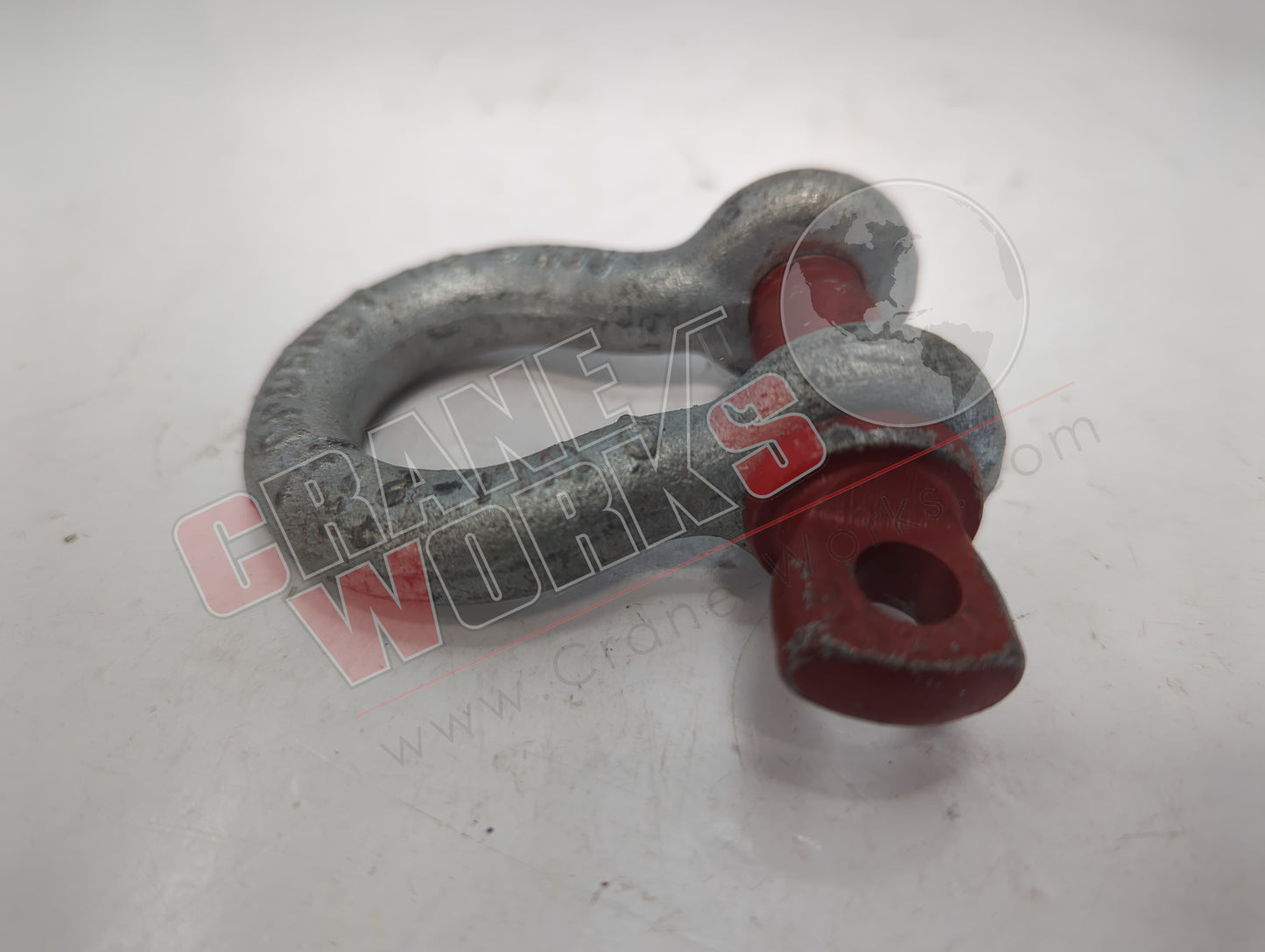 1018455 | New Shackle 1/2"