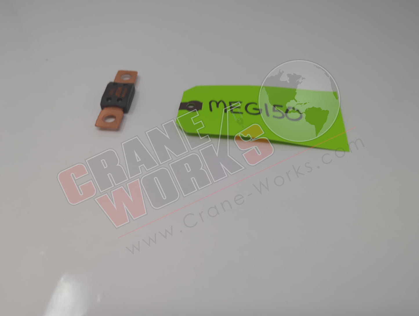 MEG150 | New Mega 150 Amp Fuse