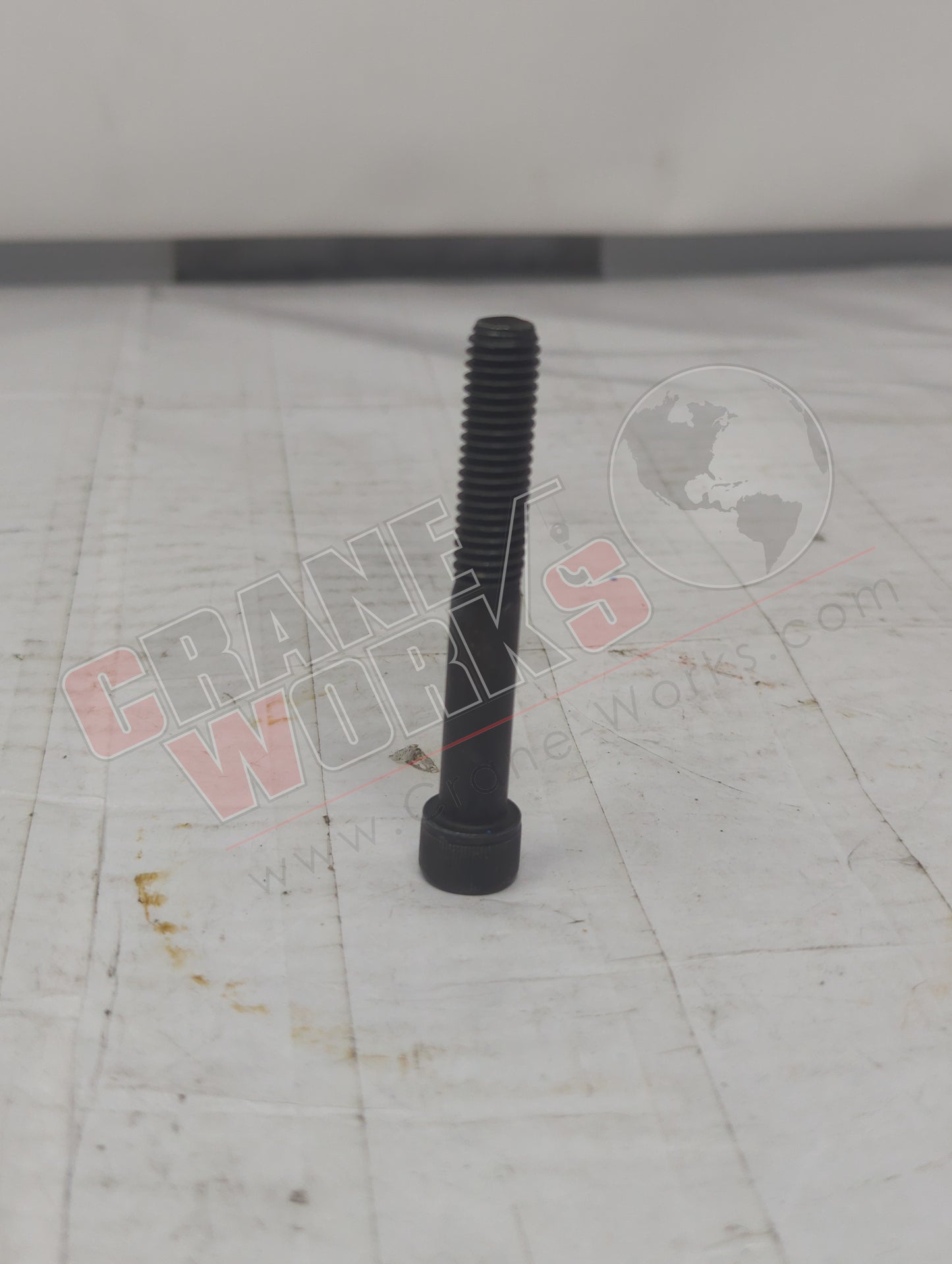 815-10057-1 | New Capscrew