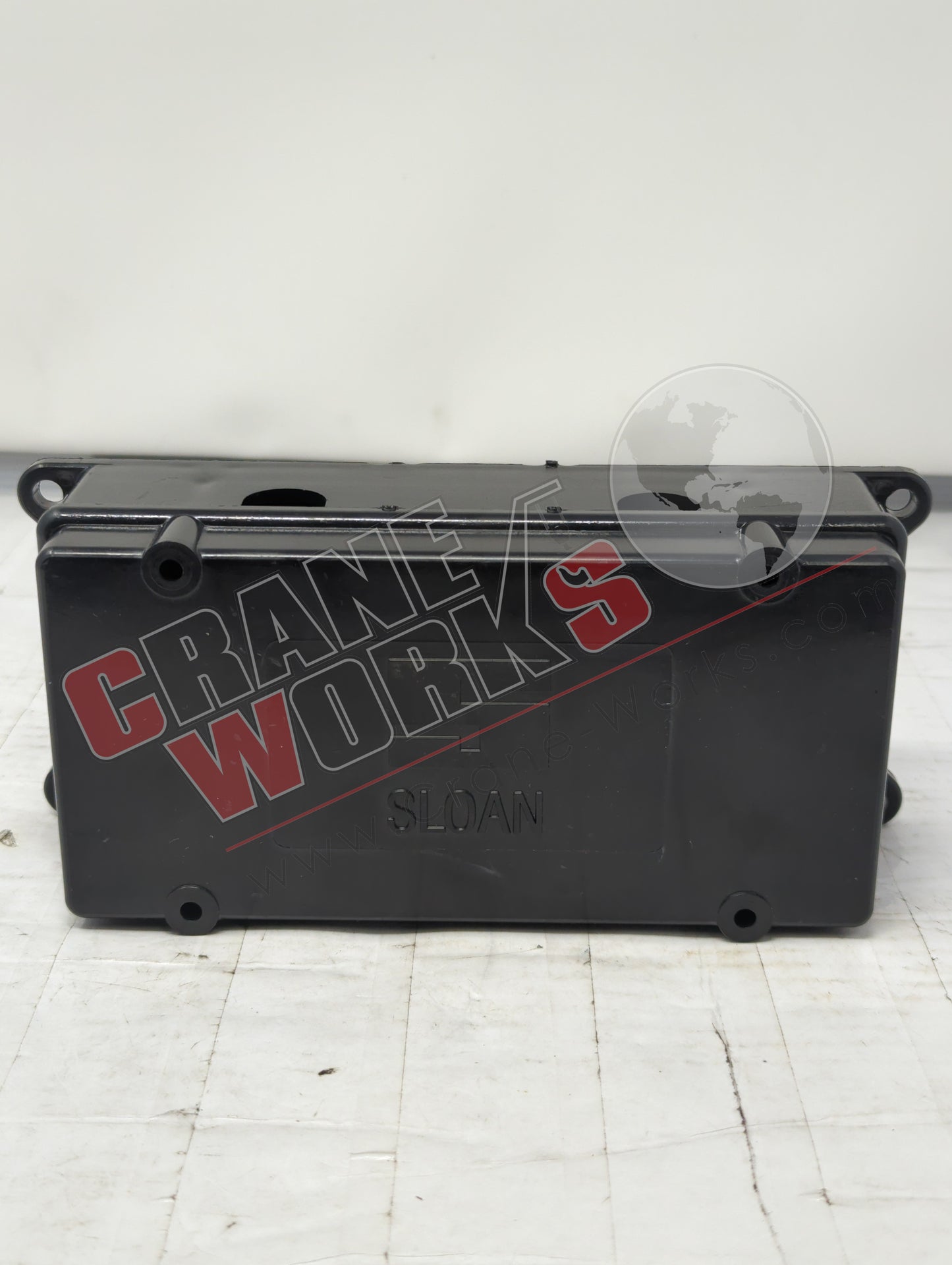 421128 | New Junction Box