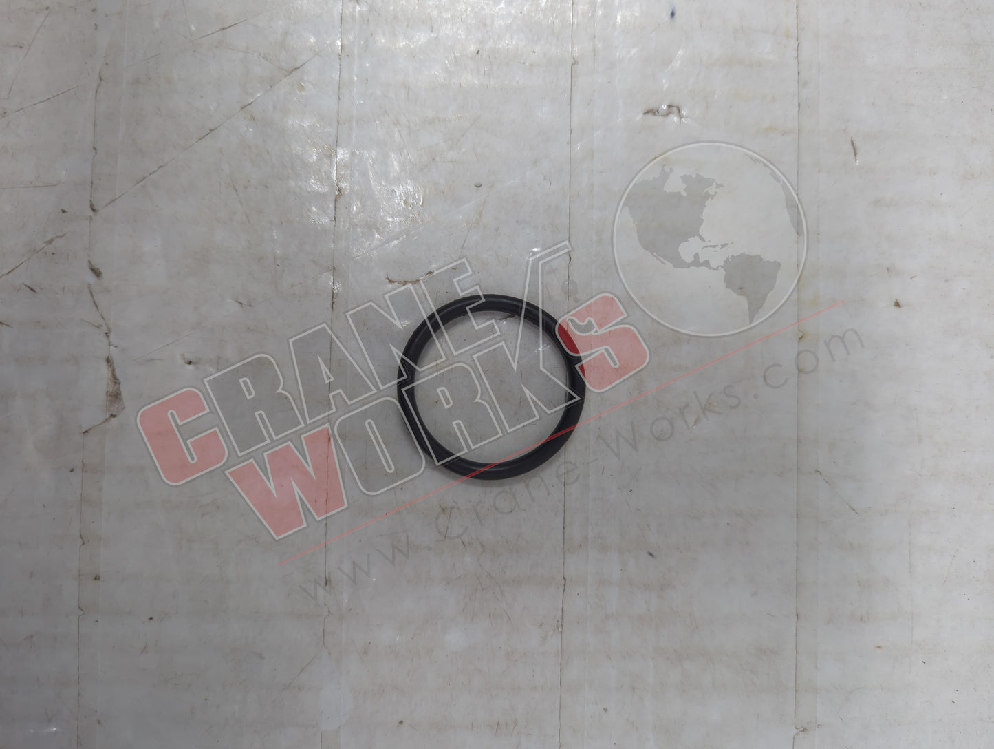9368 | New O-Ring, Metric, Buna-N, 28Mmidx3Mmthk