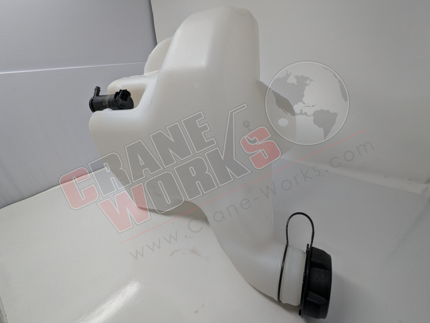 A22-72446-004 | New Reservoir-Wshld Wshr,W/O B2N6