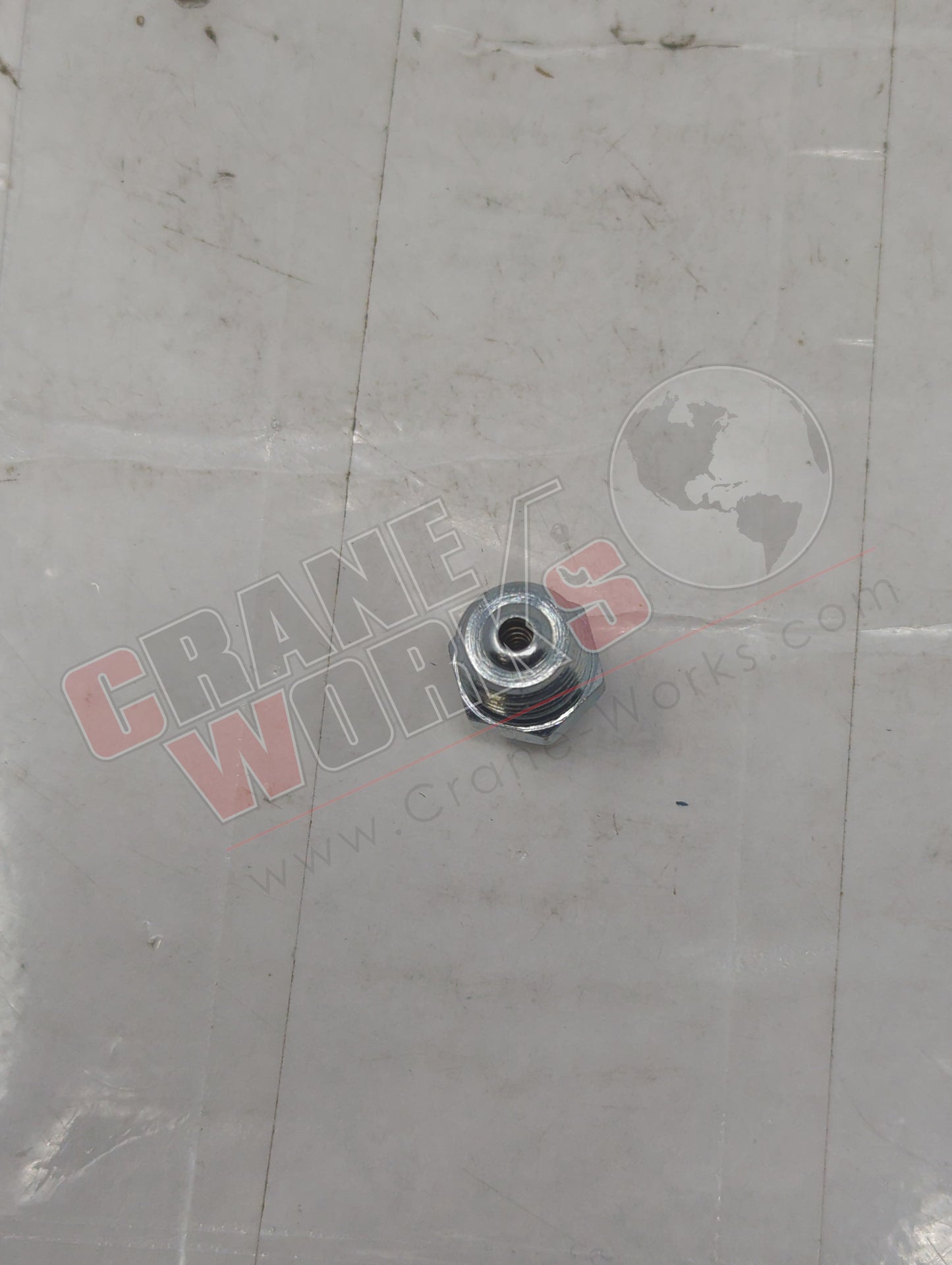 7583 | New Grease Fitting 1/8 Taper Thread