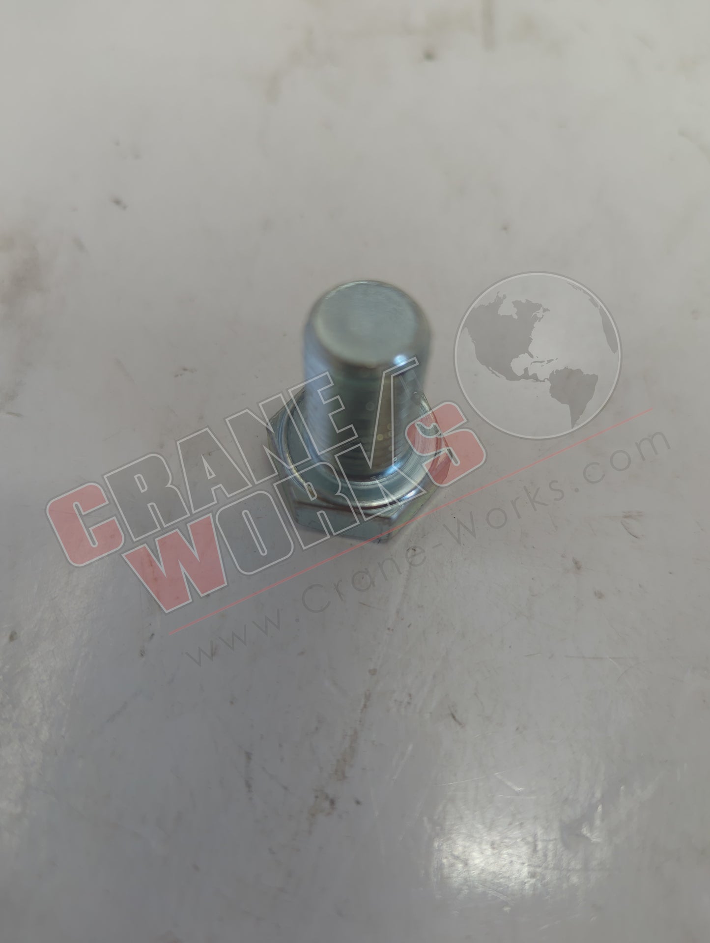 42305 | New Met 8.8 Hx Hd Cap Scr M12X1.5X20Mm