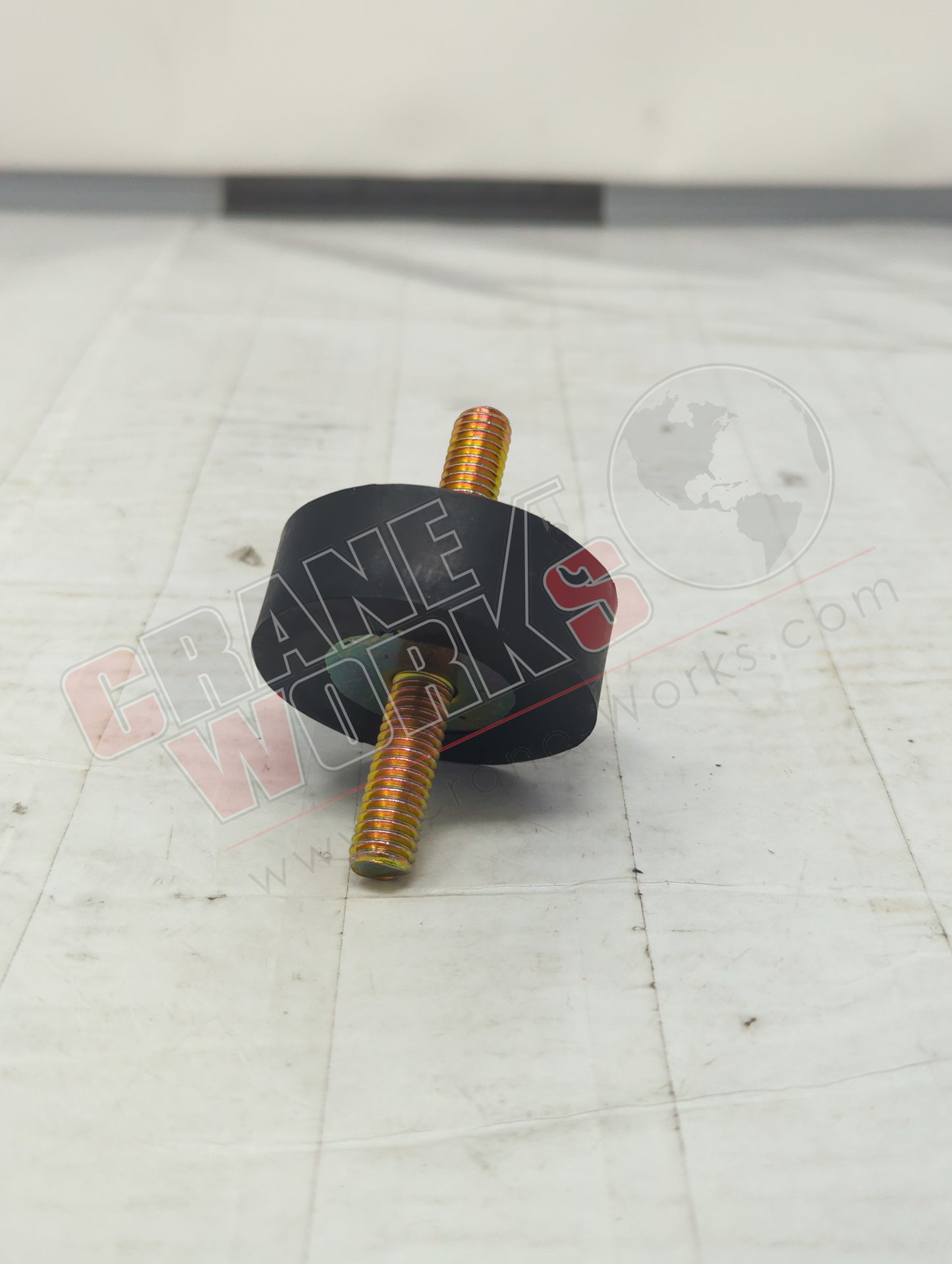 2NPC6 | New 3/8-16 Vibration Isolator