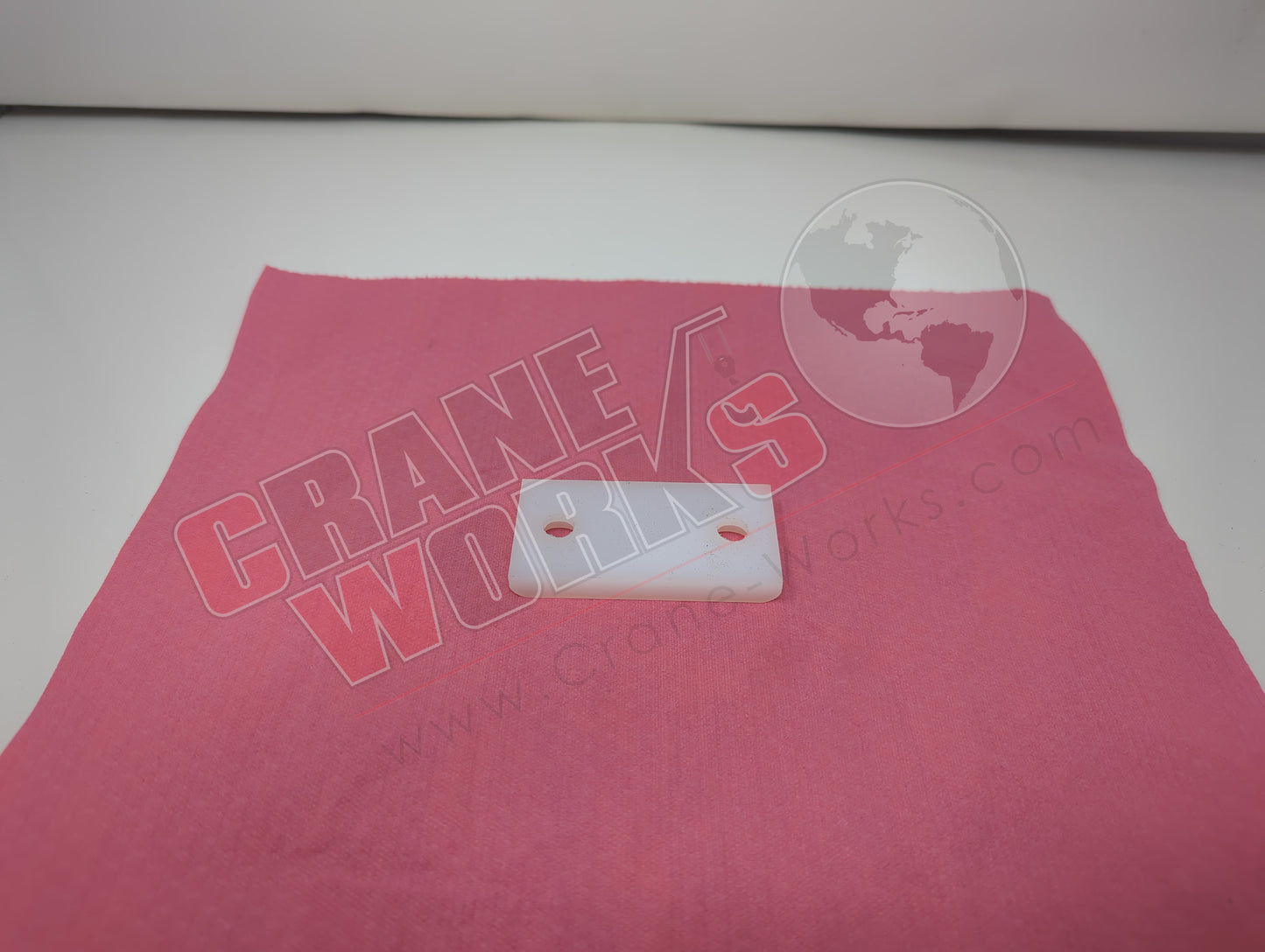 72900419 | New Wear Pads