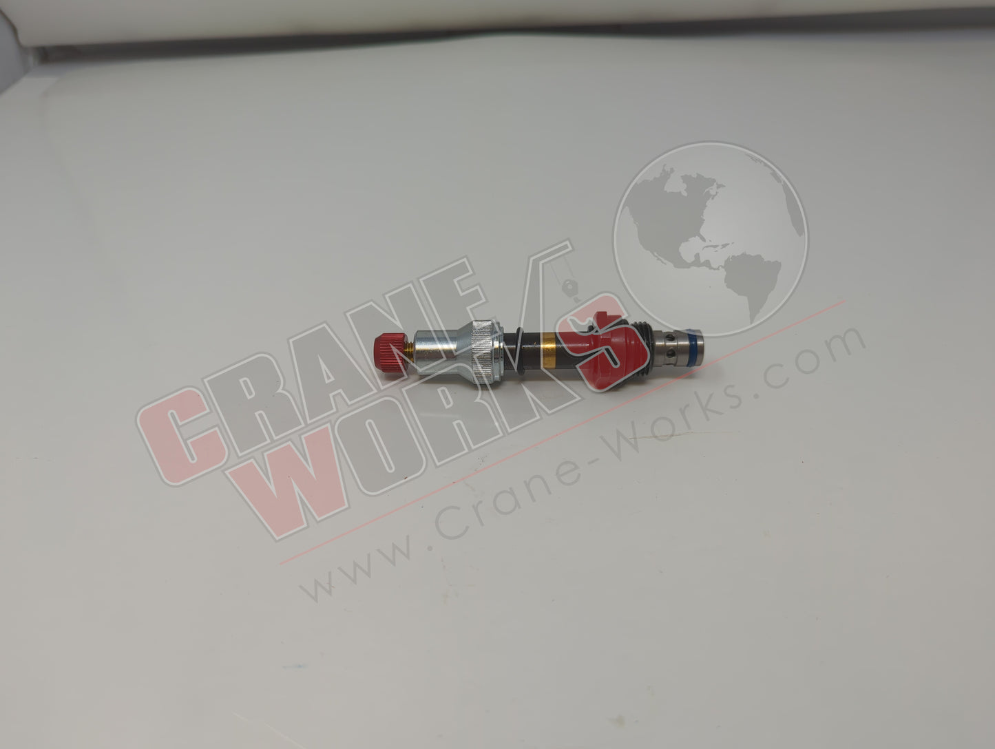 DI.2.033 | New Valve