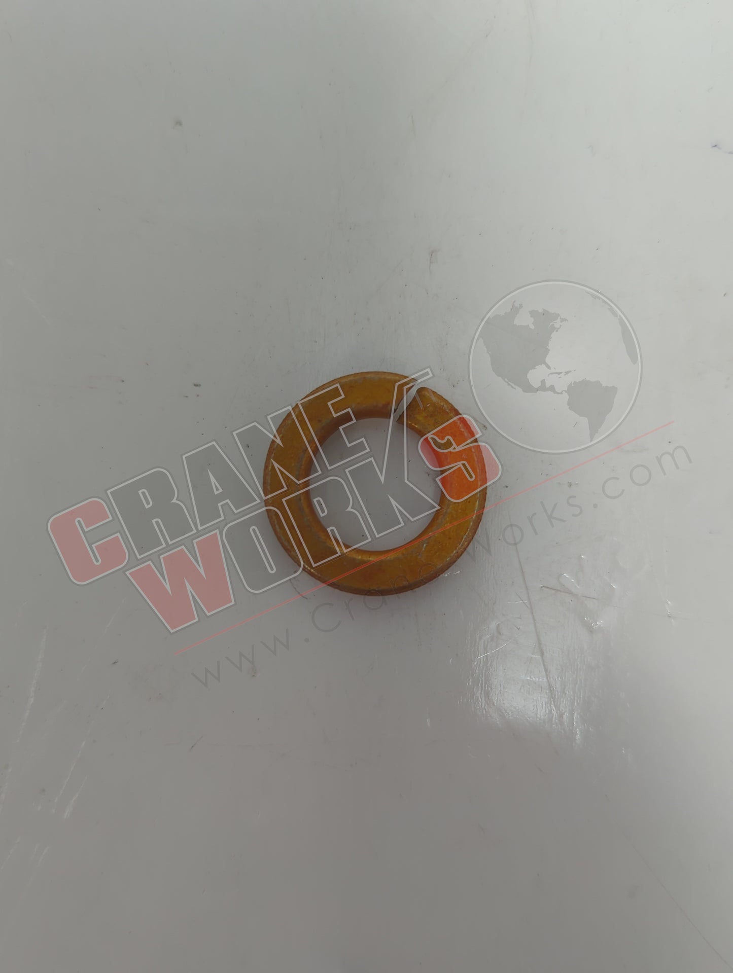 39730 | New Lock Washer 9/16-Zy
