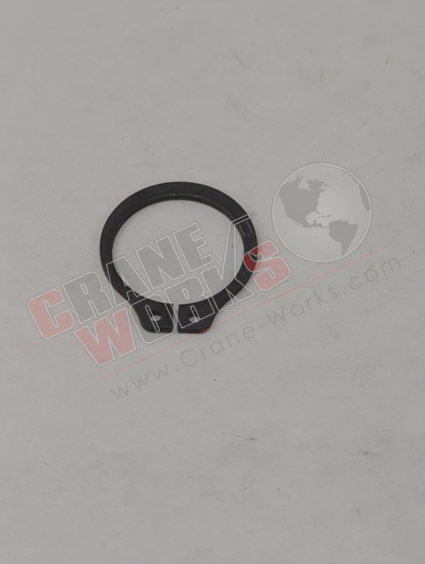 35289 | New Ext Retaining Ring 11/16 (47770)