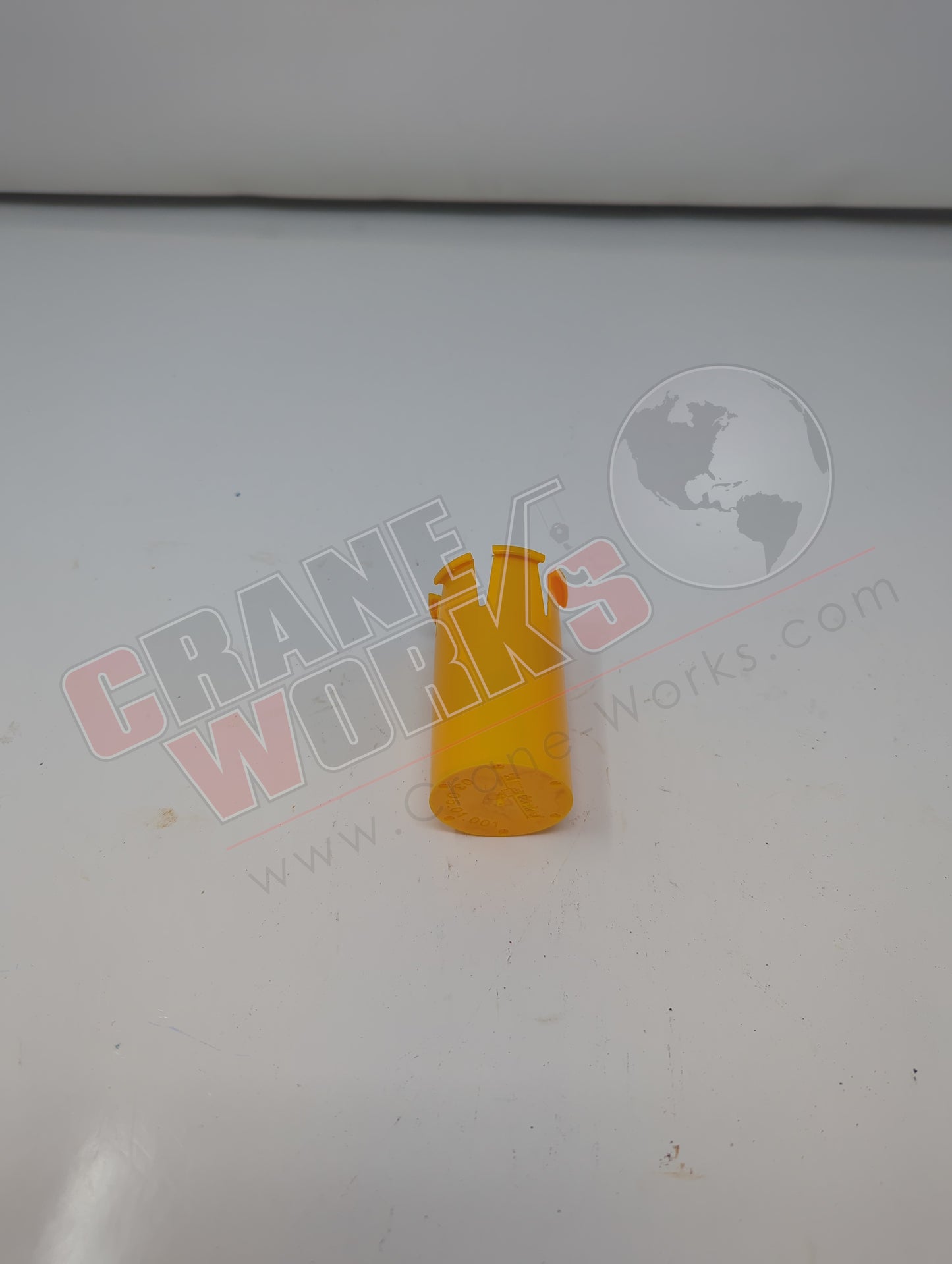 08040054 | New Plastic Cap Di.34 L.70