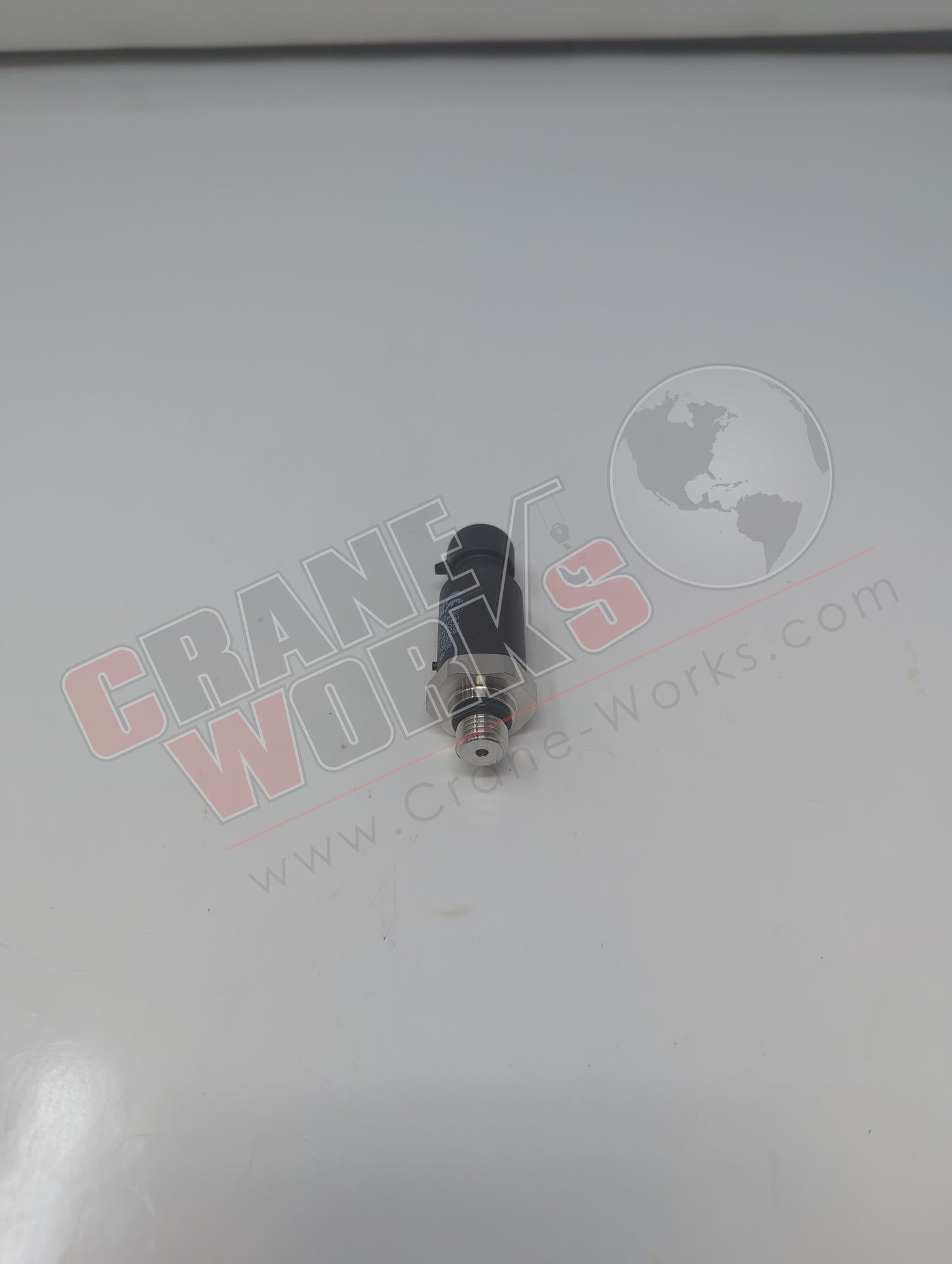 28485 | New Pressure Transducer