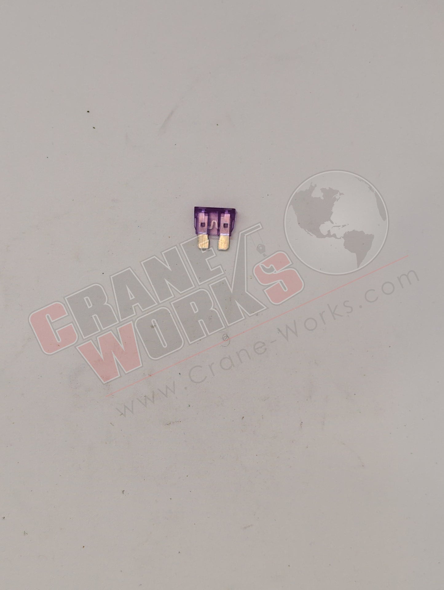 Picture of ATC35, a  New Atc Fuse 35 Amp, angle 2.