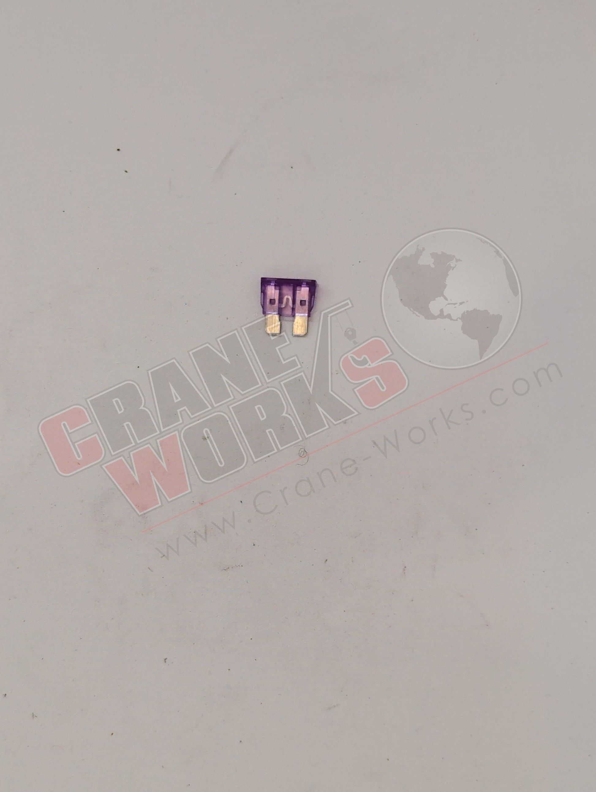 Picture of ATC35, a  New Atc Fuse 35 Amp, angle 2.