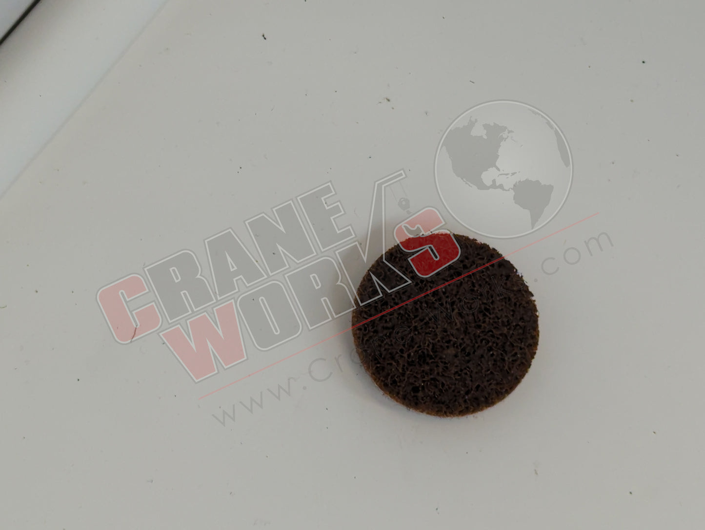 95710 | New 2" Diam Disc