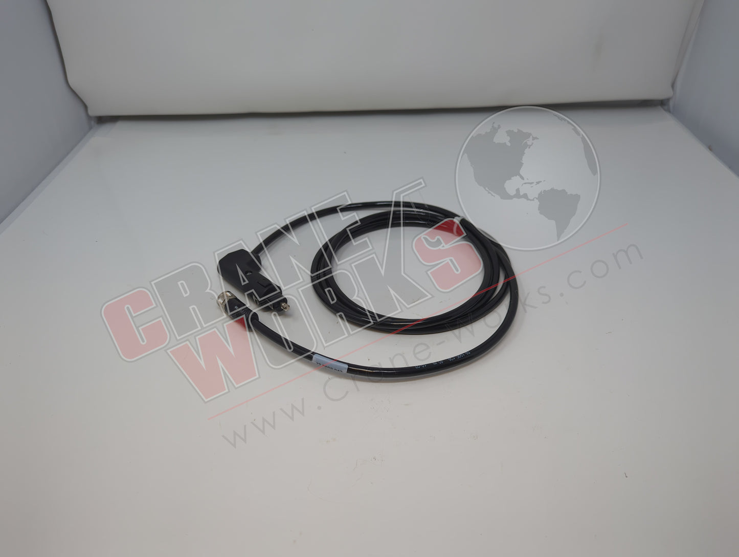 CV.0.074 | New Charger