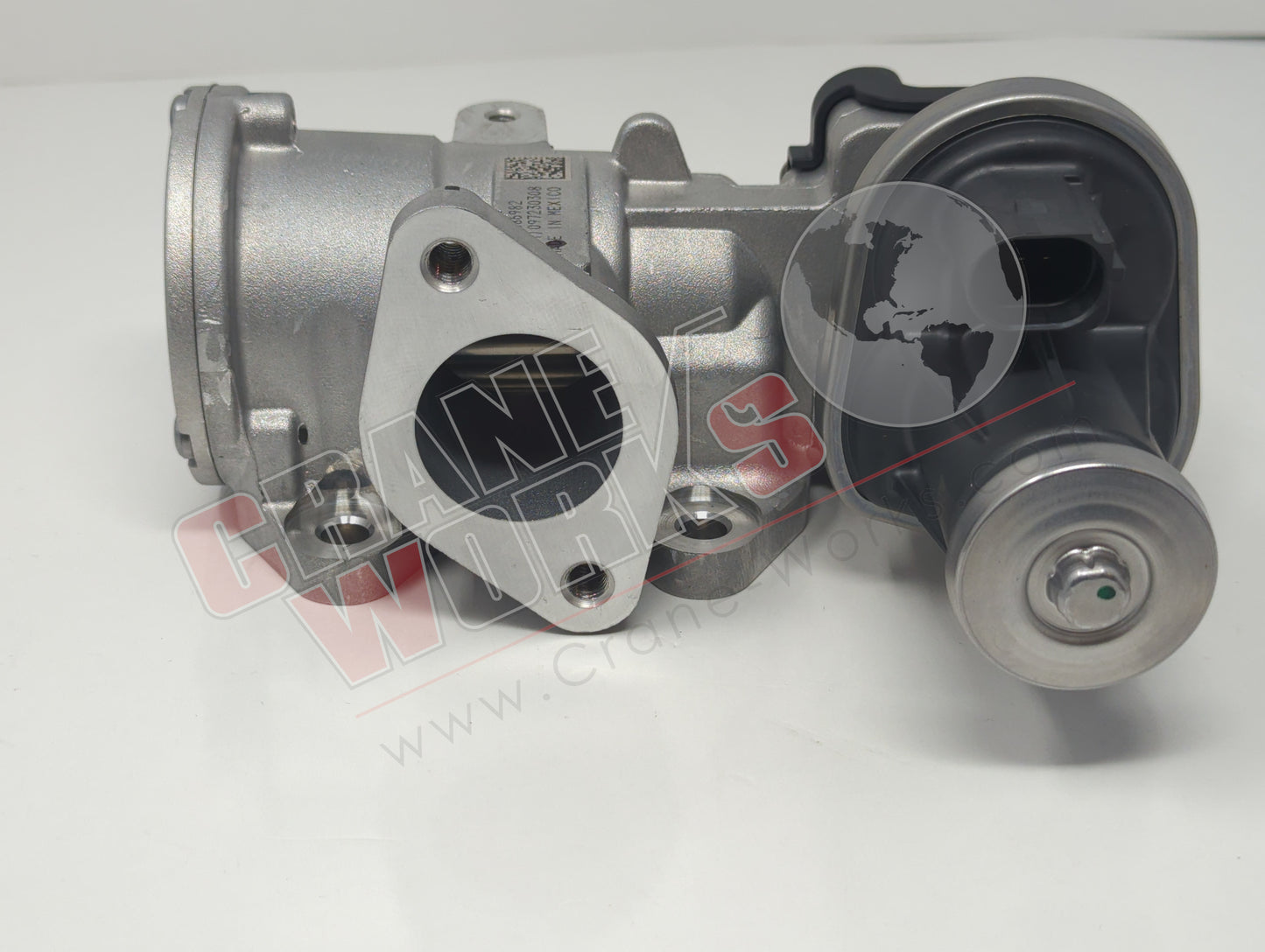 5587014RX | New Exh Rcn Valve